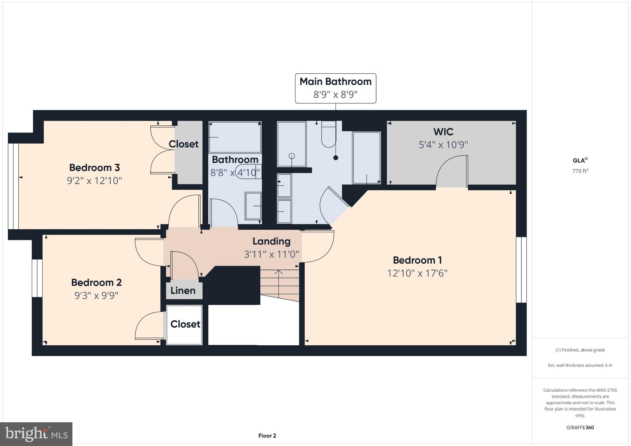KENSINGTON TERRACE - Residential
