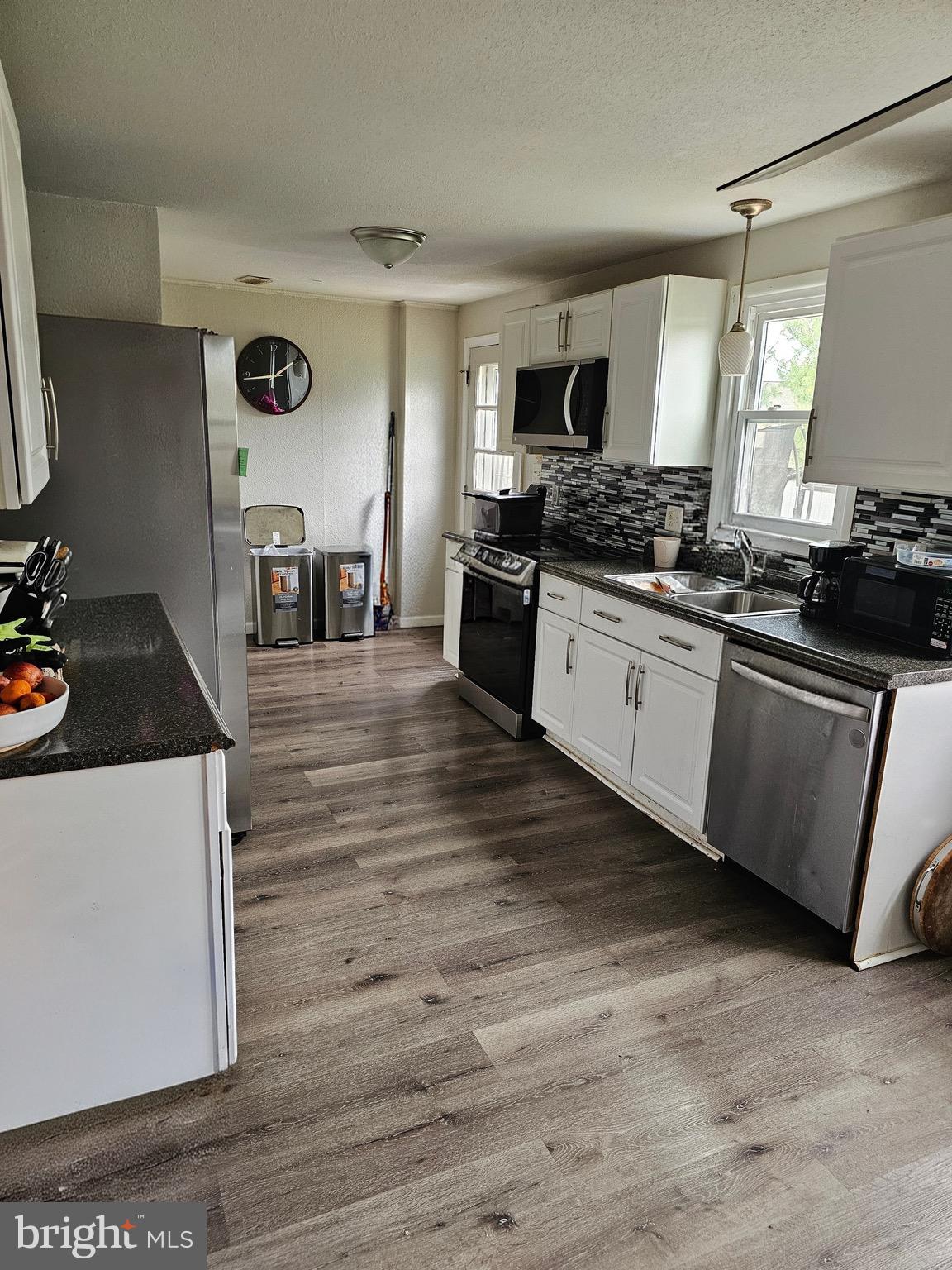 CHAMBERSBURG BOROUGH - Residential