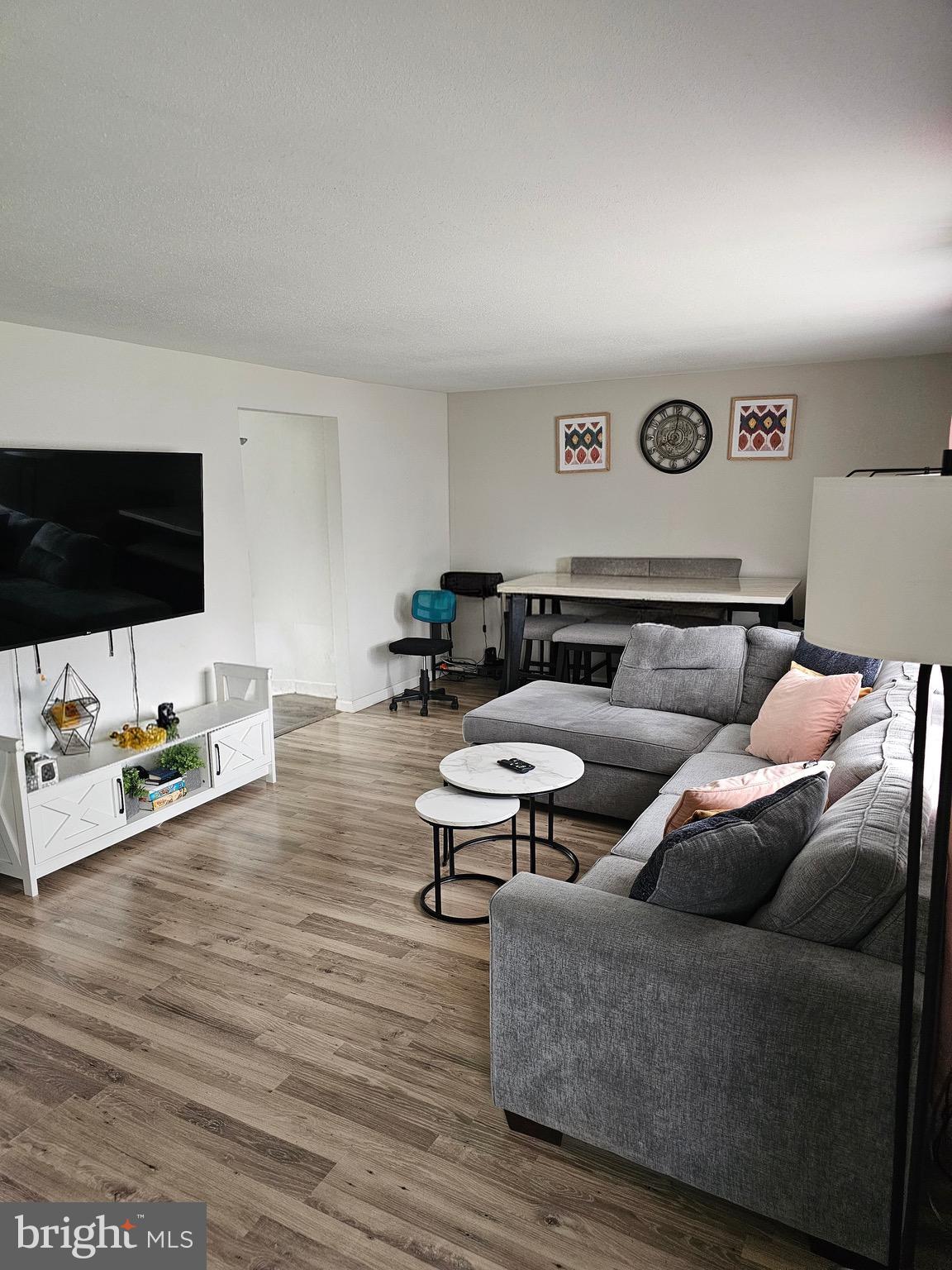 CHAMBERSBURG BOROUGH - Residential