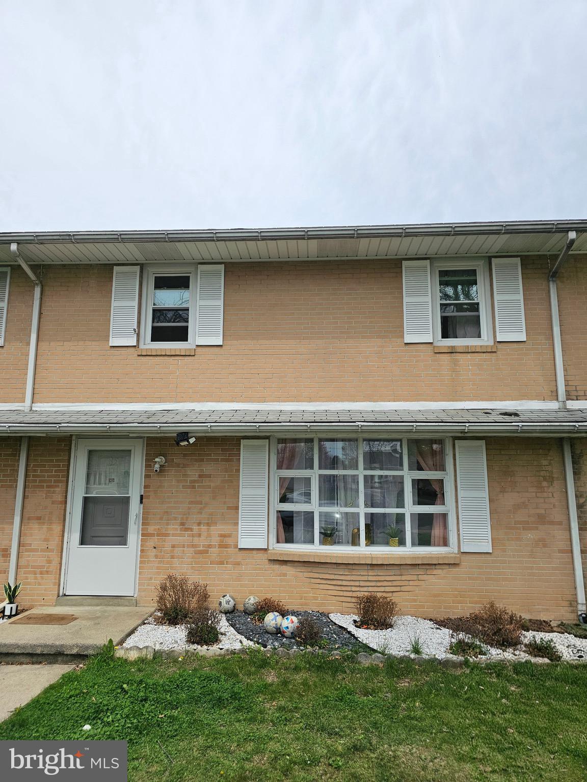 CHAMBERSBURG BOROUGH - Residential