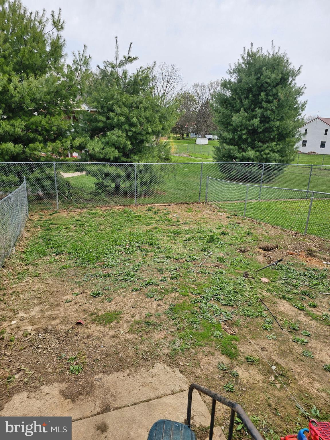 CHAMBERSBURG BOROUGH - Residential