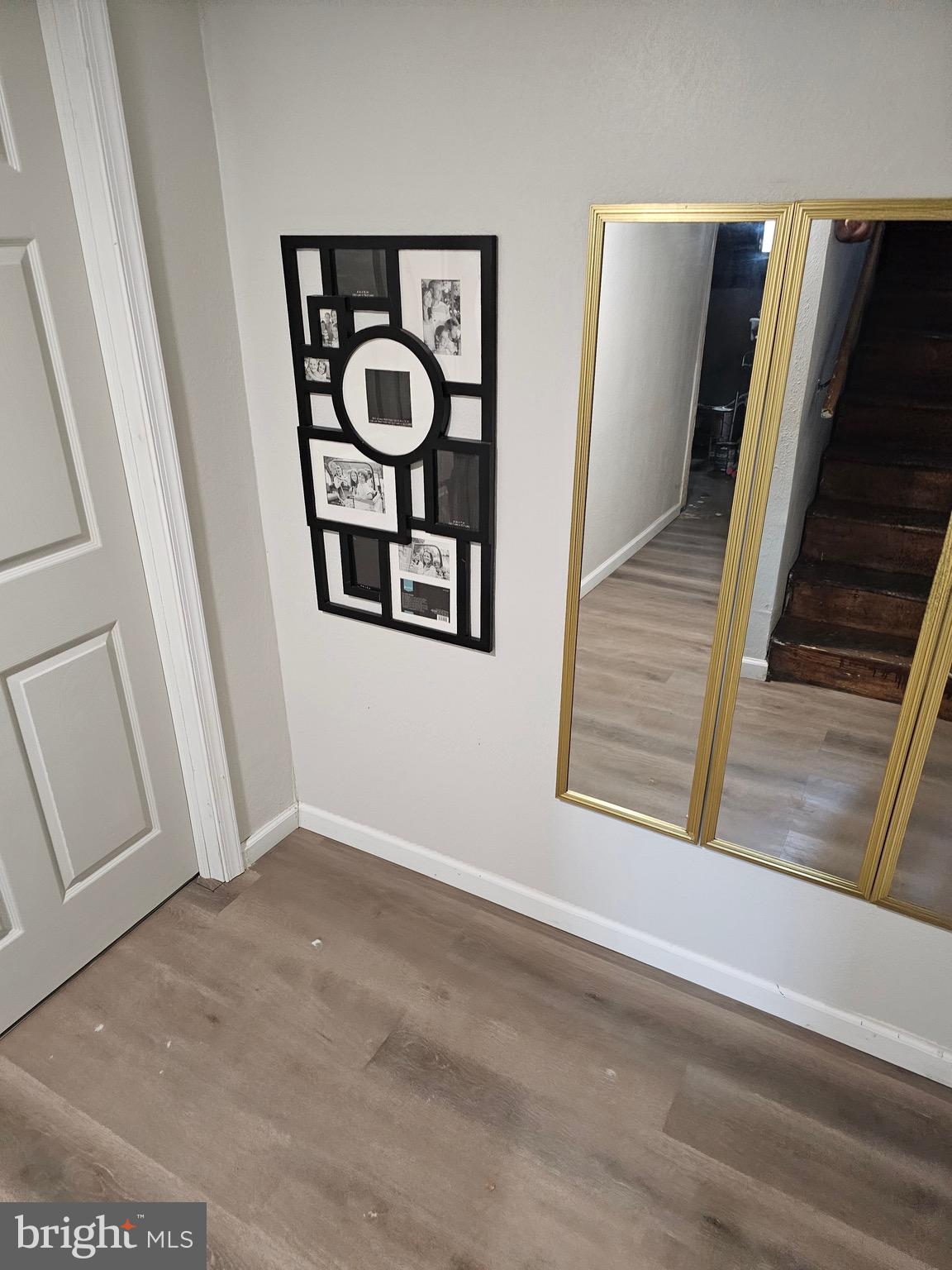 CHAMBERSBURG BOROUGH - Residential