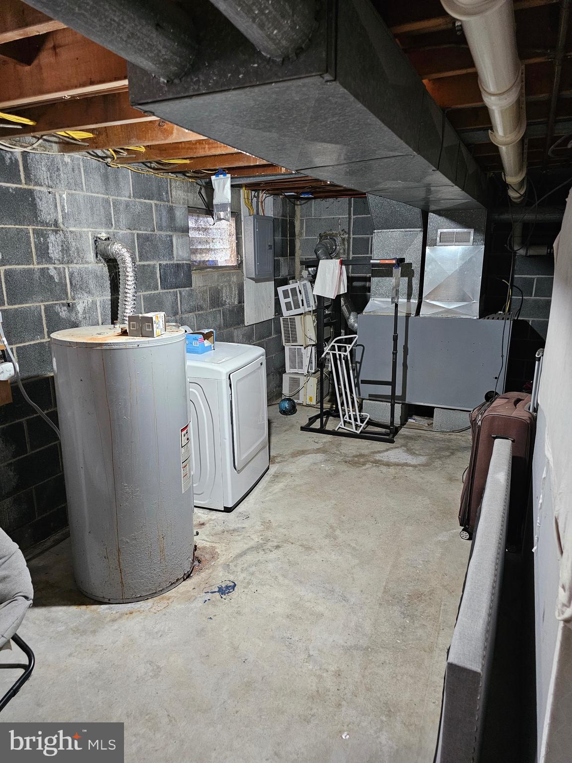 CHAMBERSBURG BOROUGH - Residential