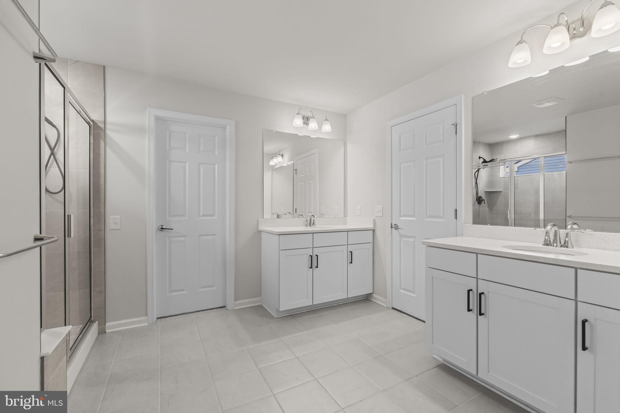 LIBERTY RIDGE - Residential