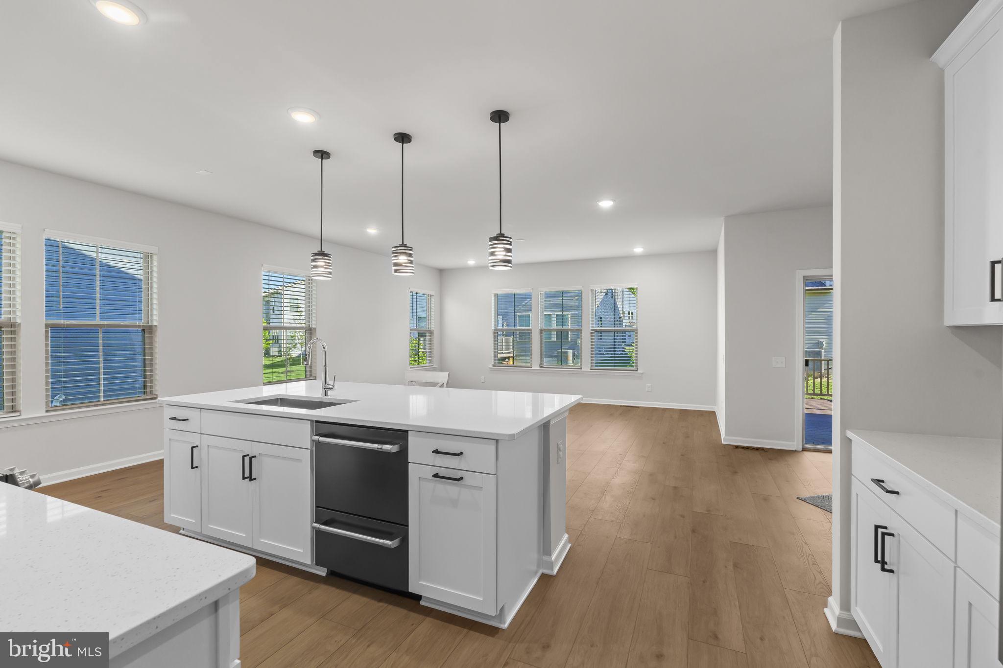 LIBERTY RIDGE - Residential
