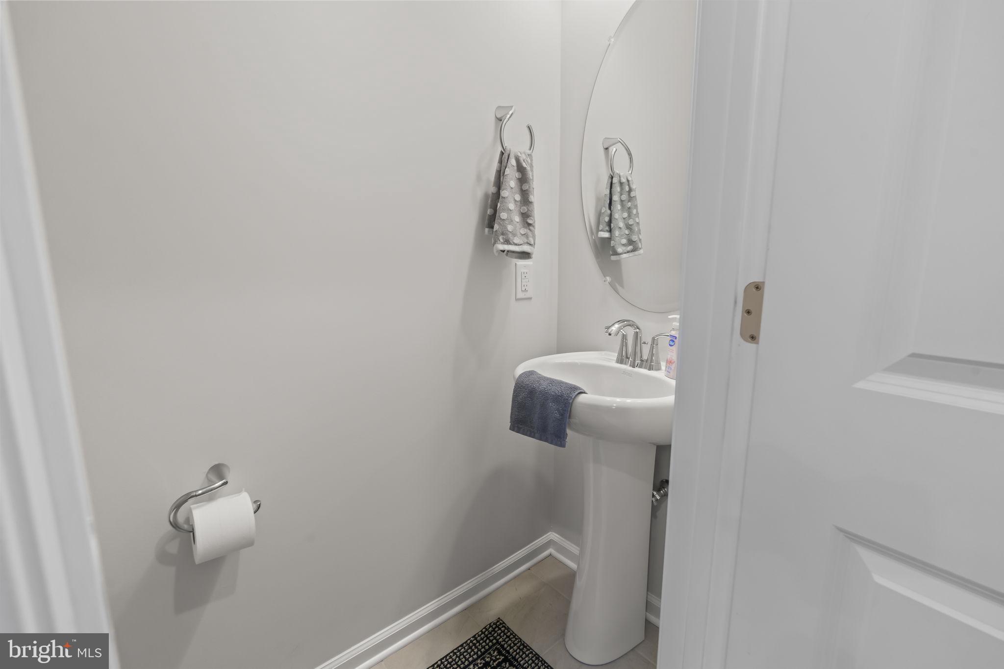 LIBERTY RIDGE - Residential