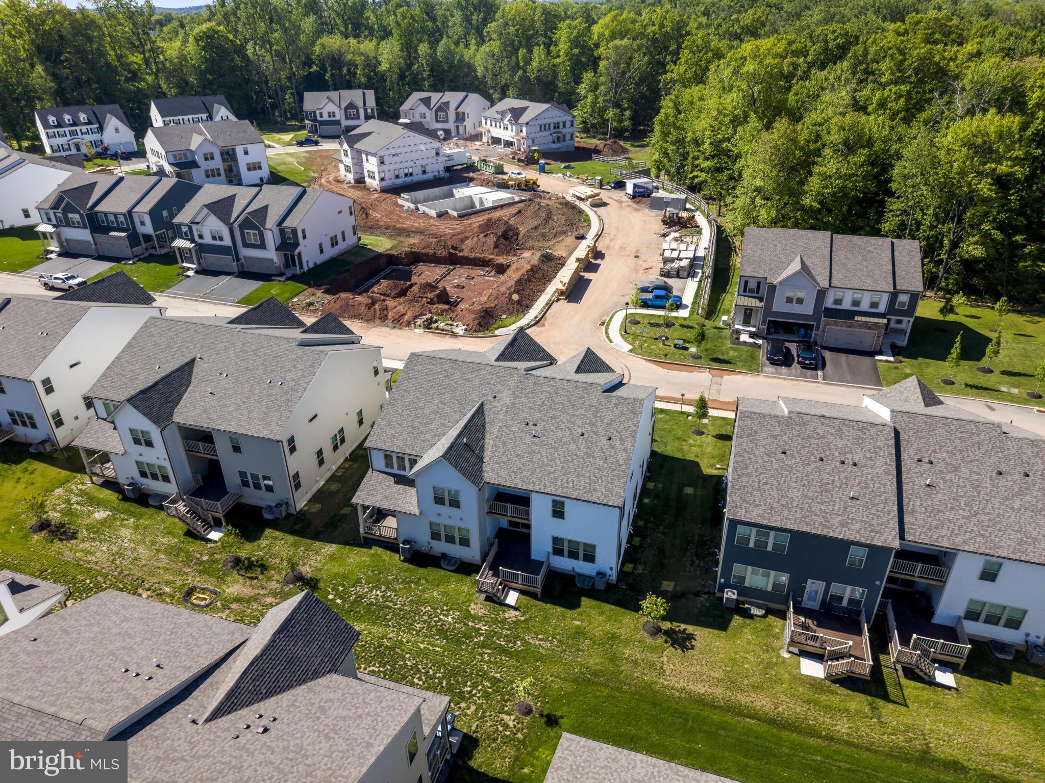 LIBERTY RIDGE - Residential