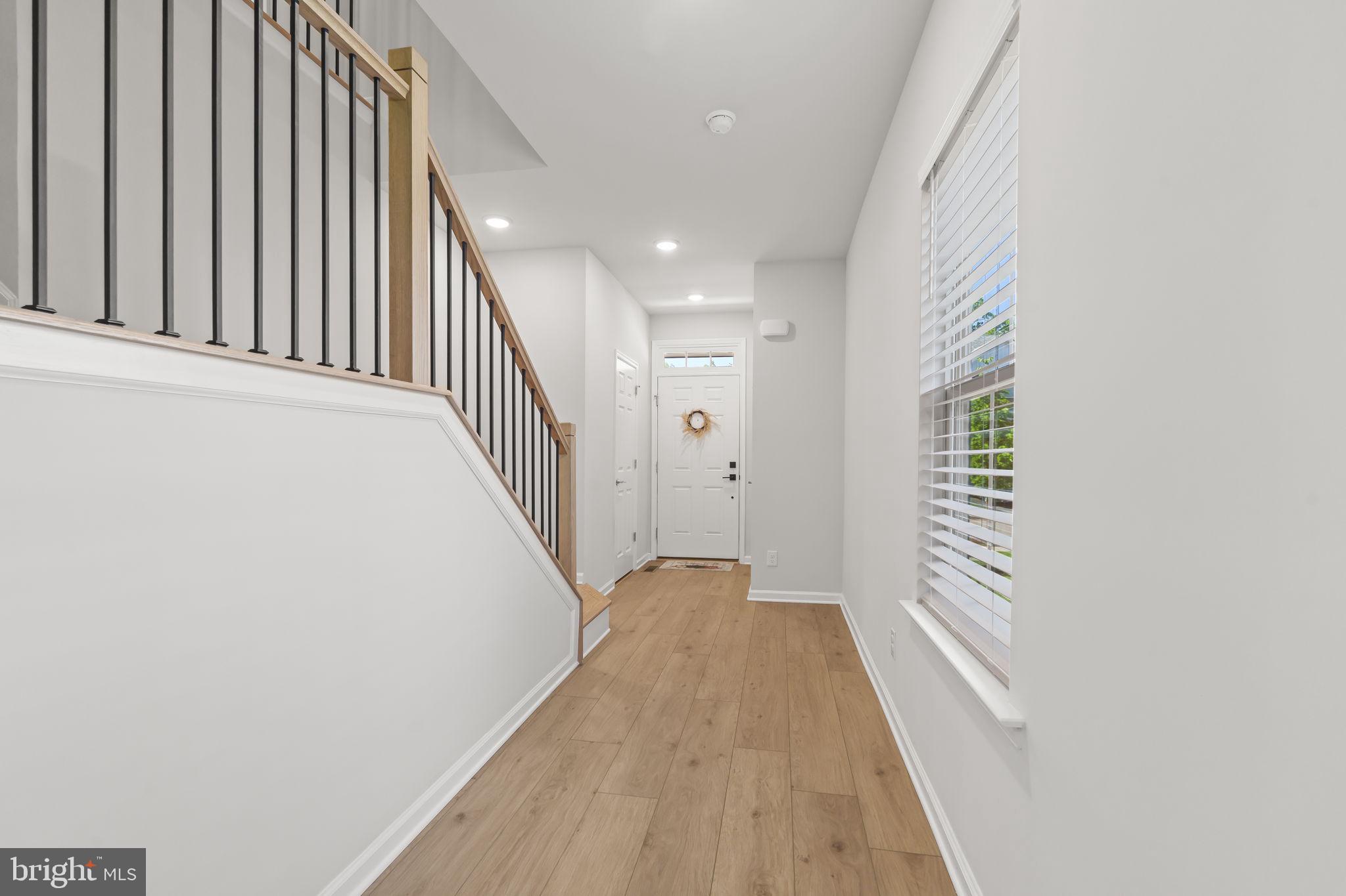 LIBERTY RIDGE - Residential