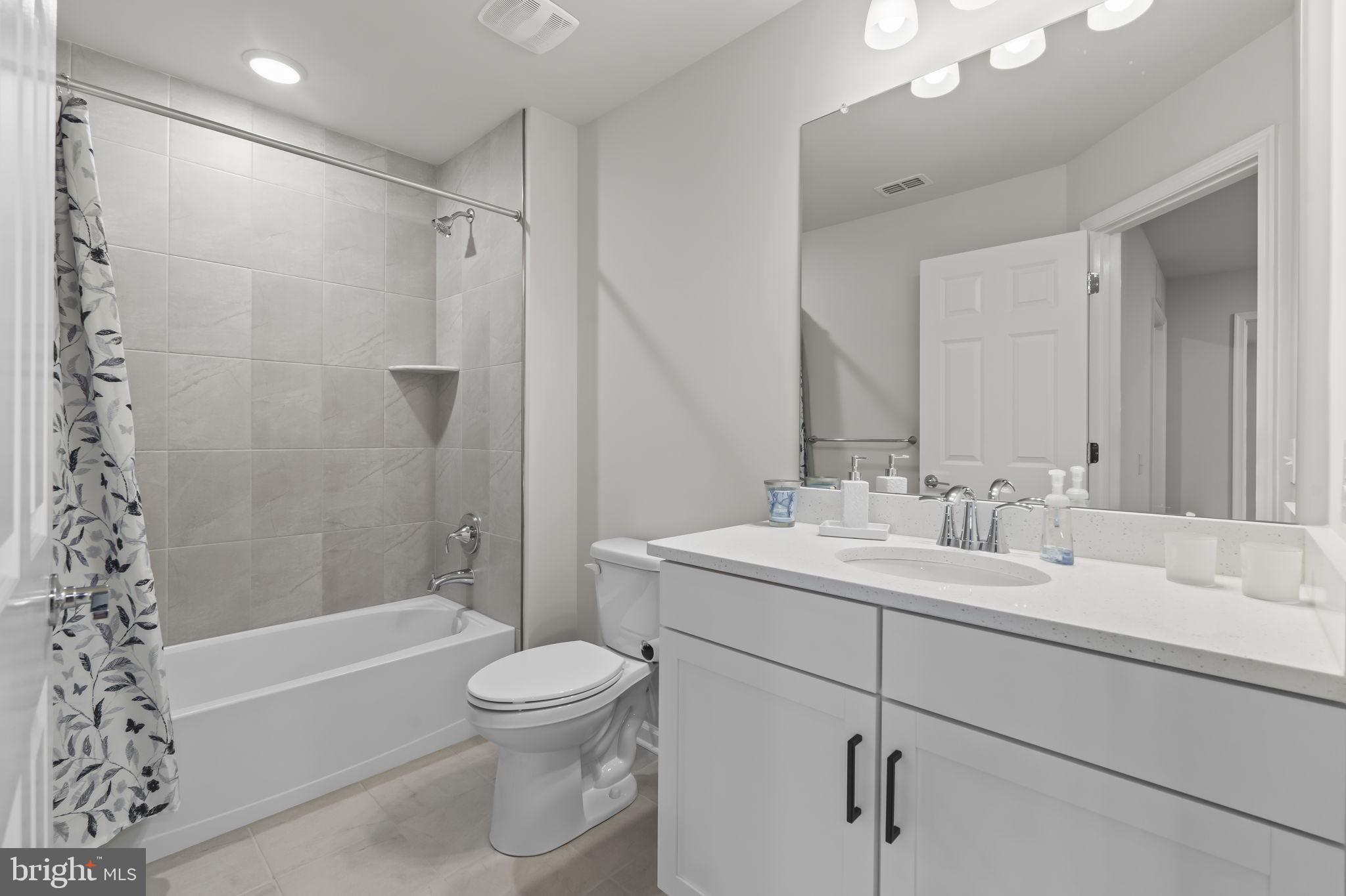 LIBERTY RIDGE - Residential