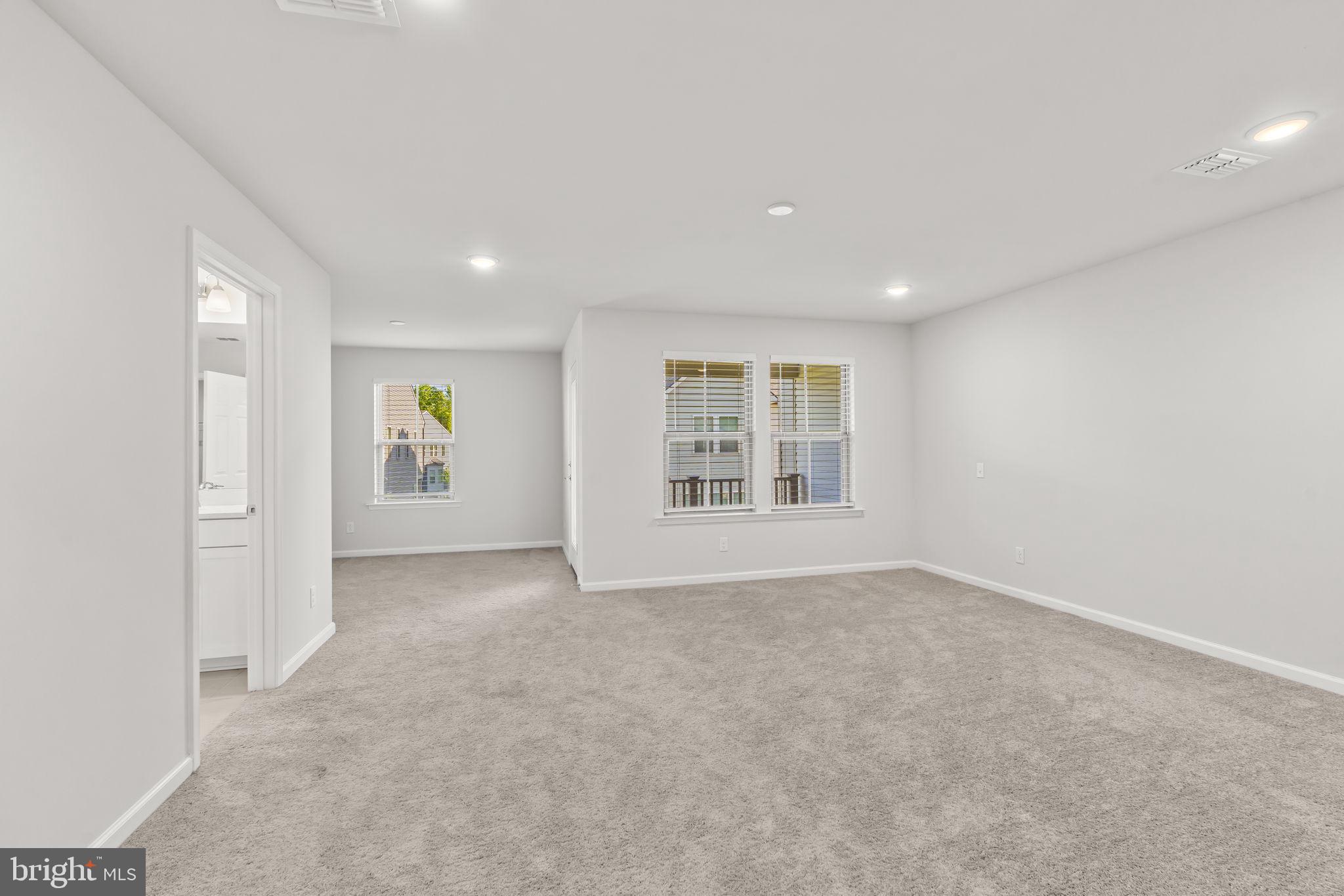 LIBERTY RIDGE - Residential