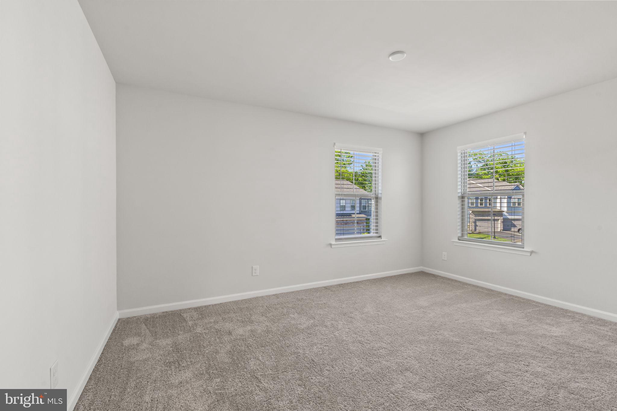 LIBERTY RIDGE - Residential