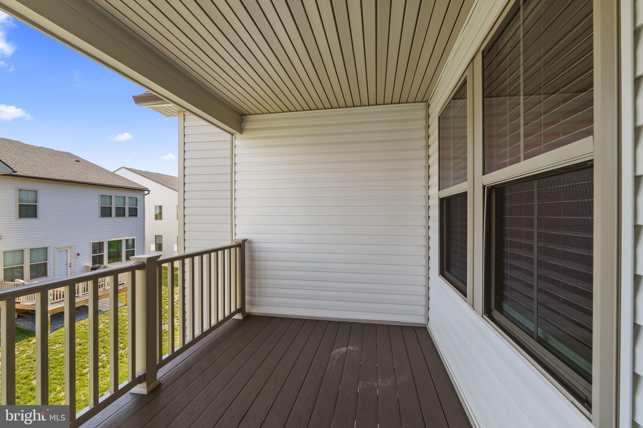 LIBERTY RIDGE - Residential