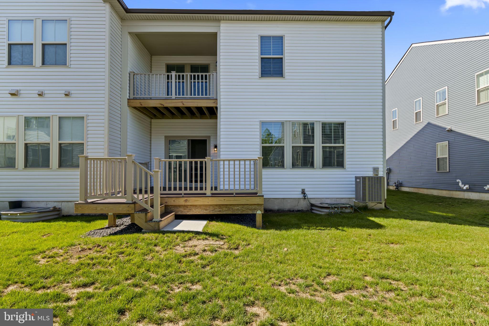 LIBERTY RIDGE - Residential