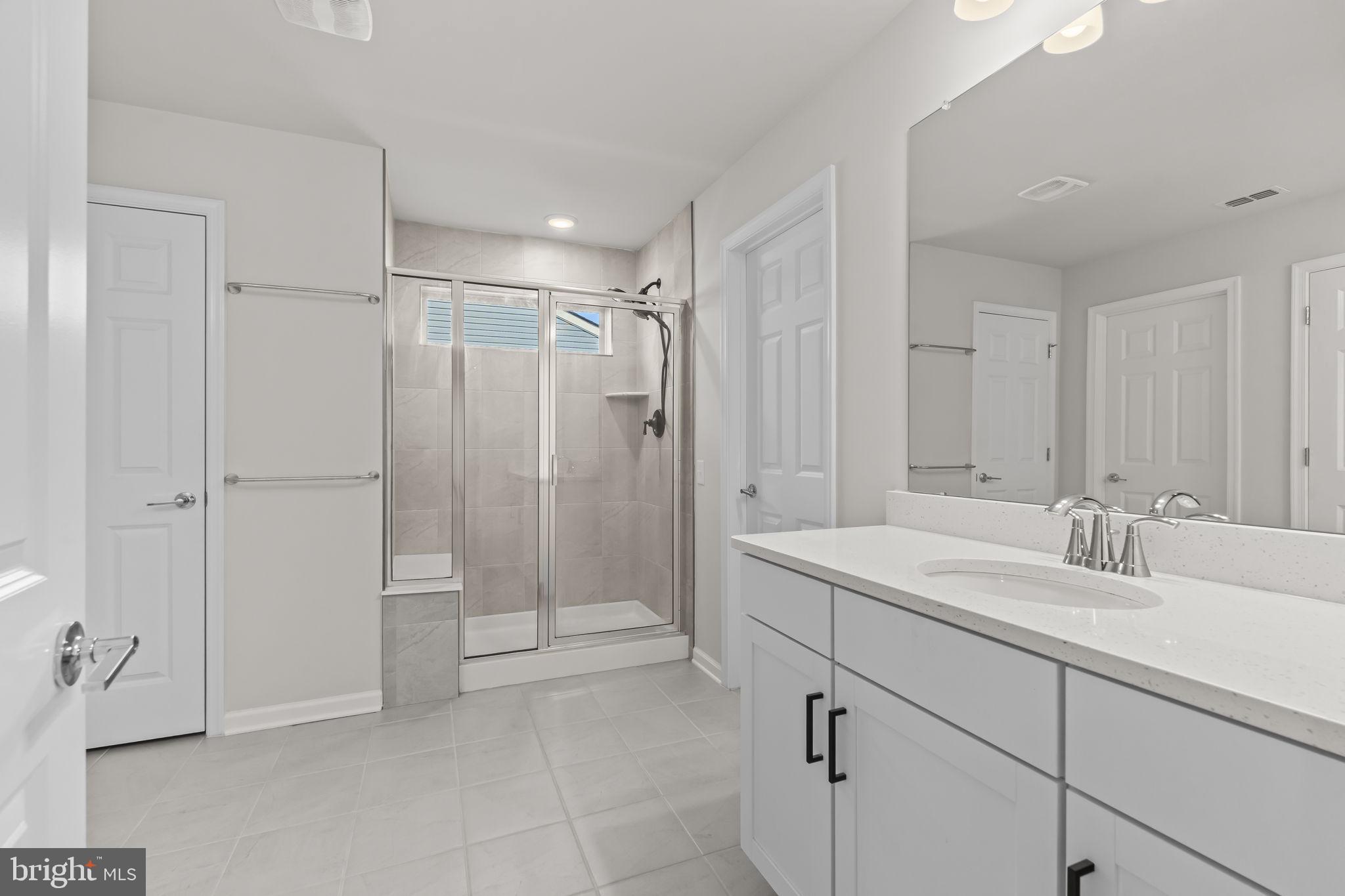 LIBERTY RIDGE - Residential