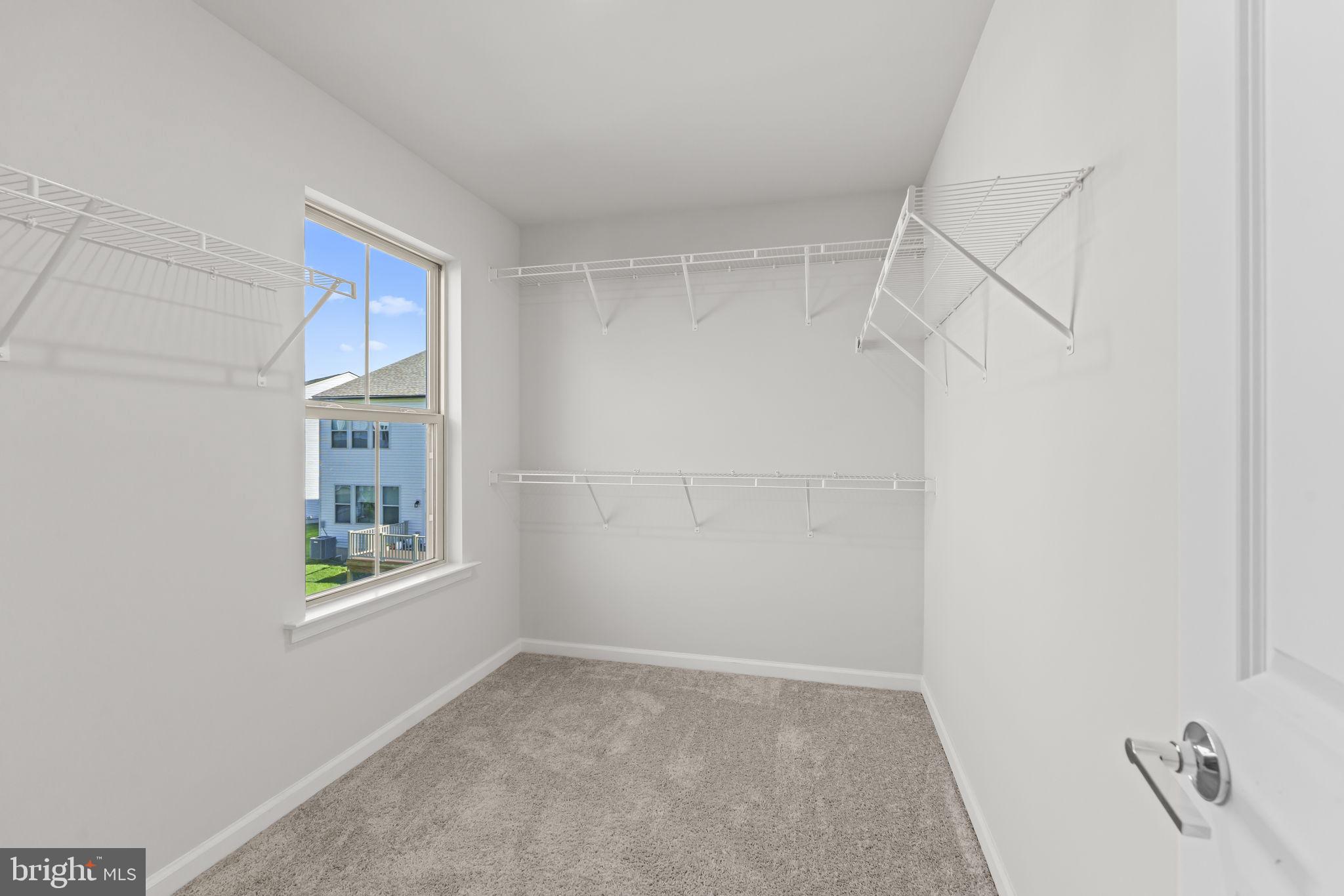 LIBERTY RIDGE - Residential