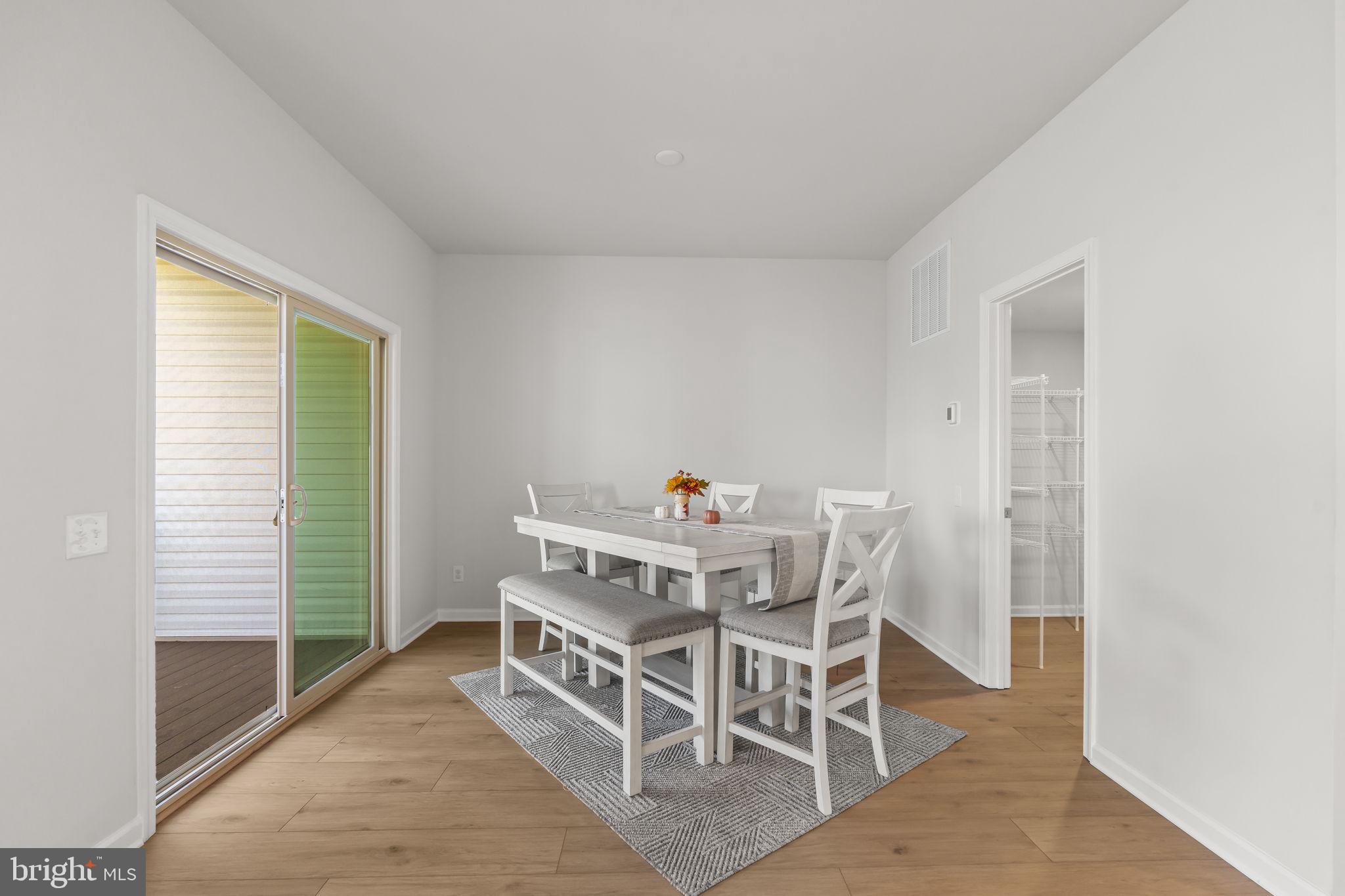 LIBERTY RIDGE - Residential