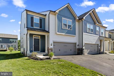 Townhouse For Sale - 623 Liberty Ridge Road<br/> HORSHAM, PA 19044