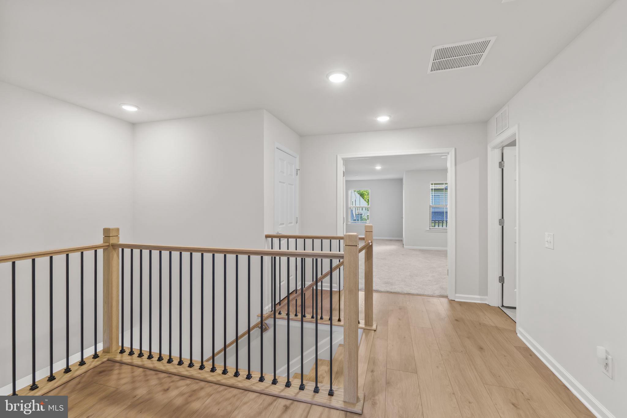 LIBERTY RIDGE - Residential