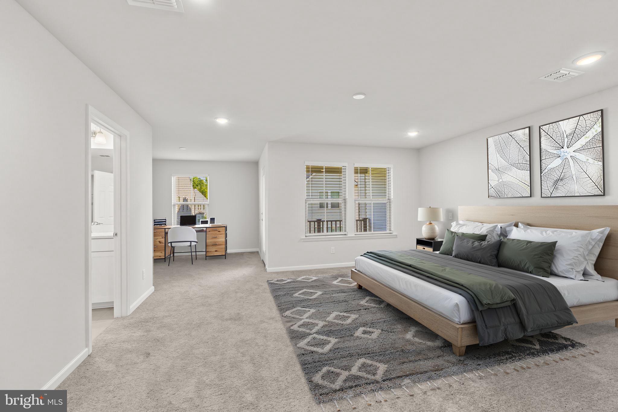 LIBERTY RIDGE - Residential