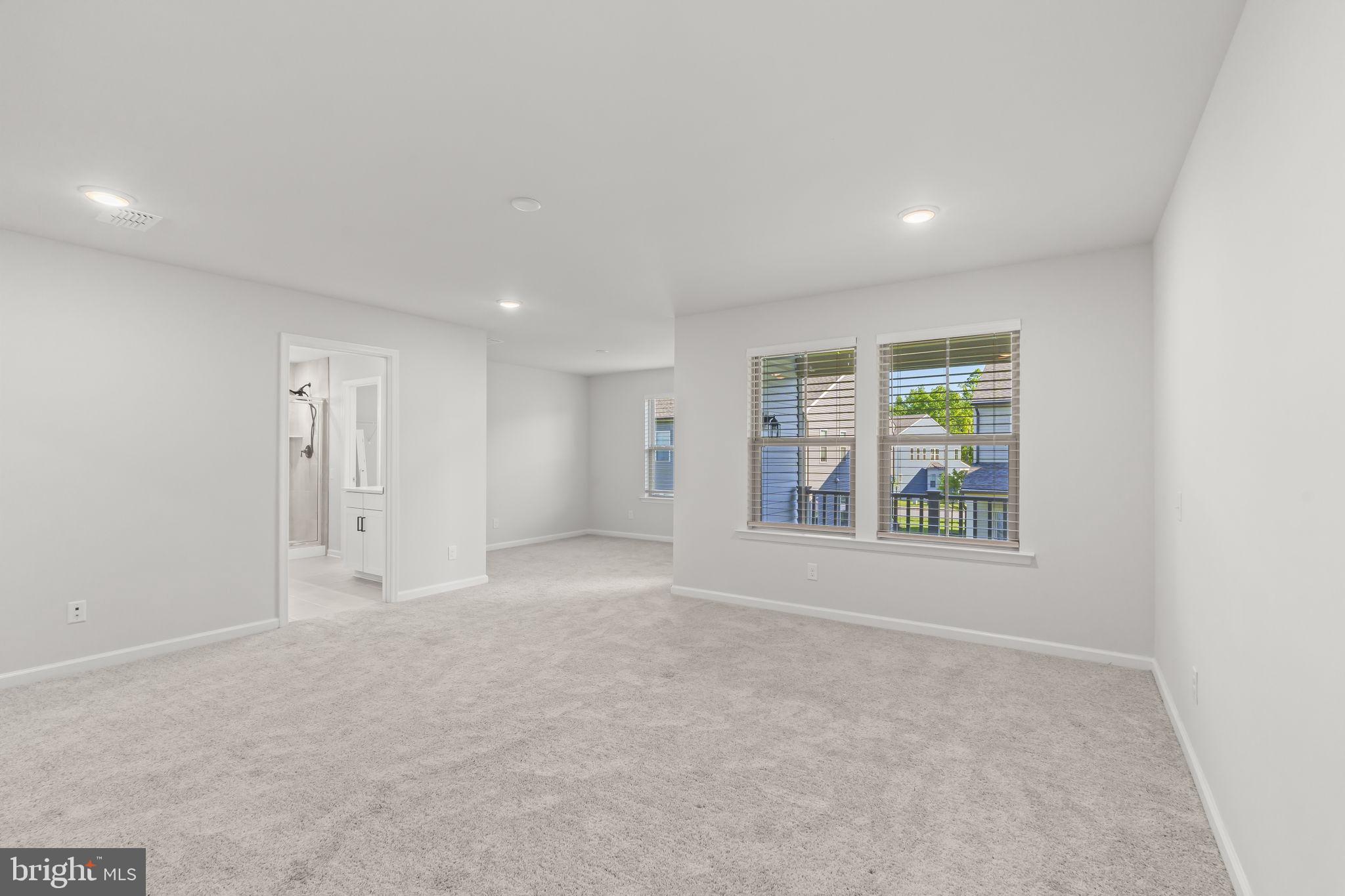 LIBERTY RIDGE - Residential