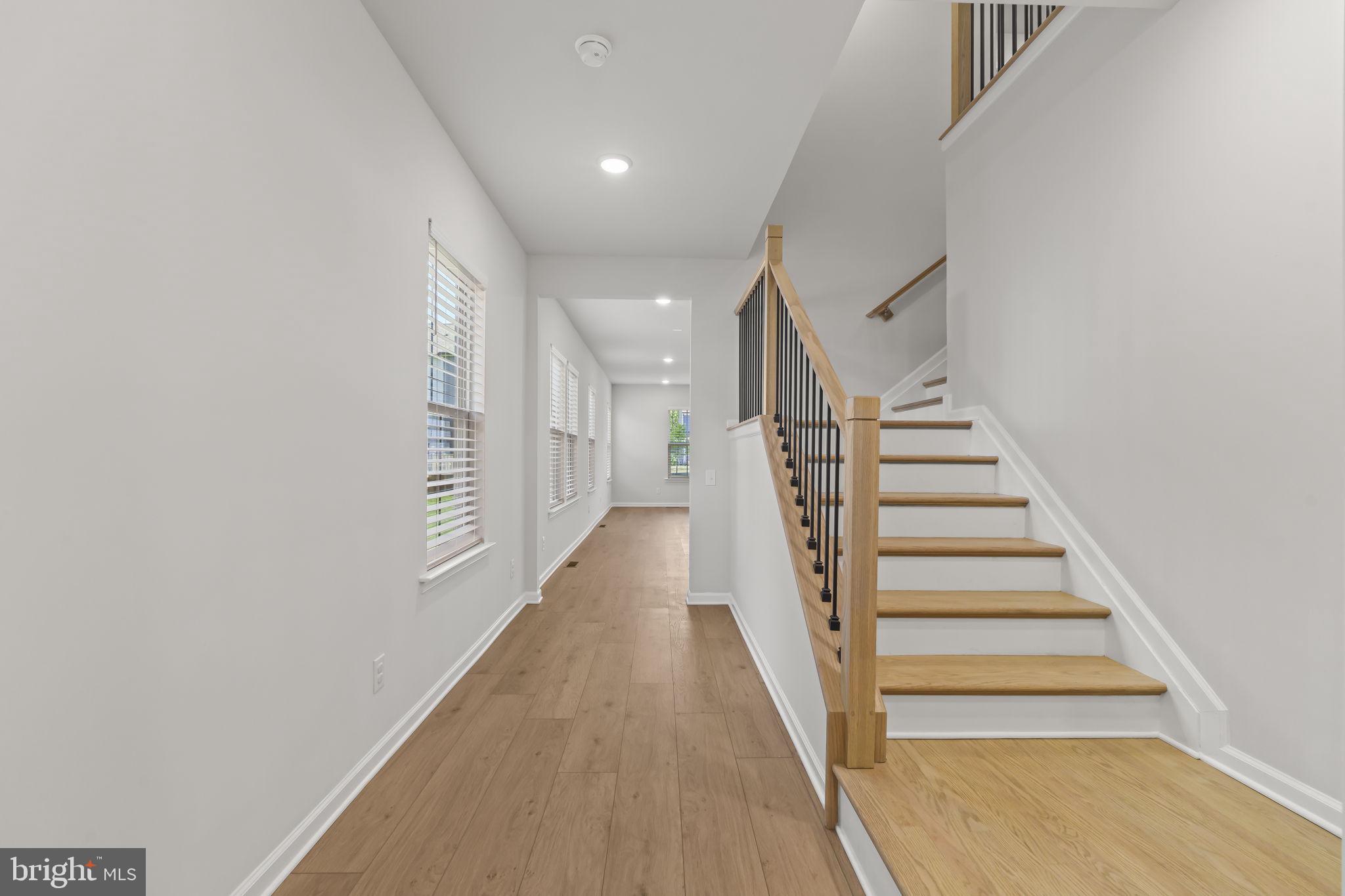 LIBERTY RIDGE - Residential