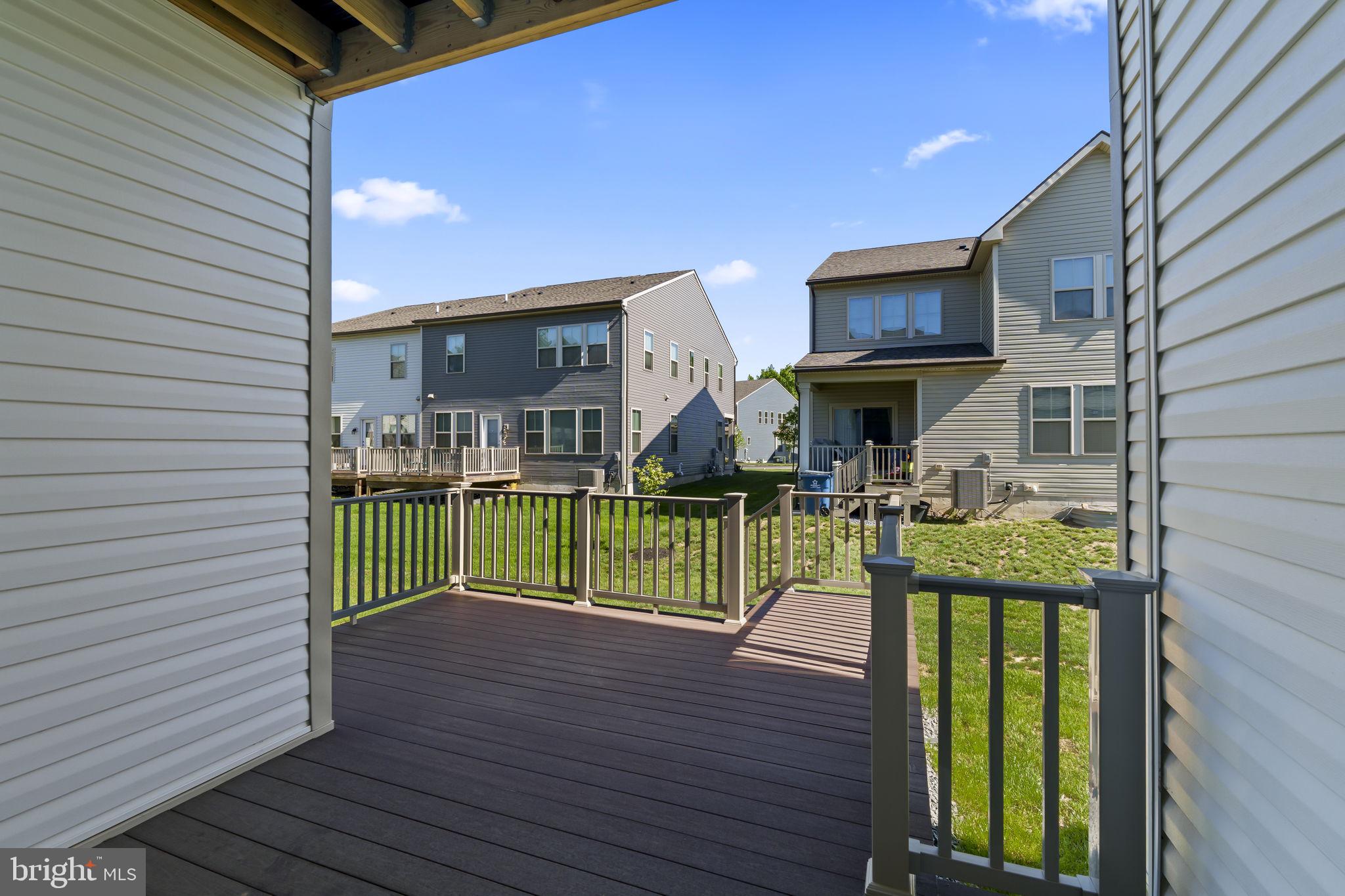LIBERTY RIDGE - Residential
