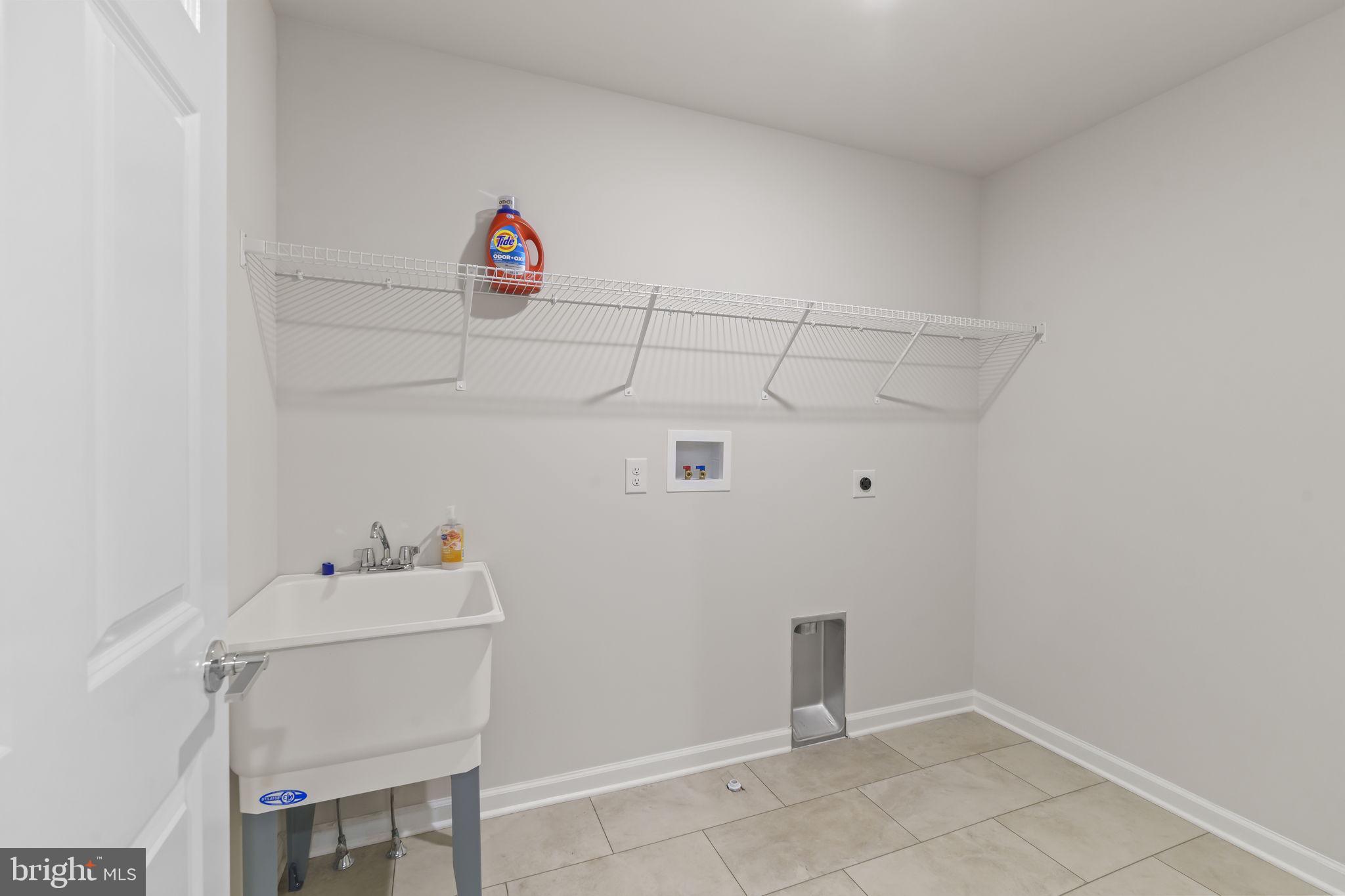 LIBERTY RIDGE - Residential