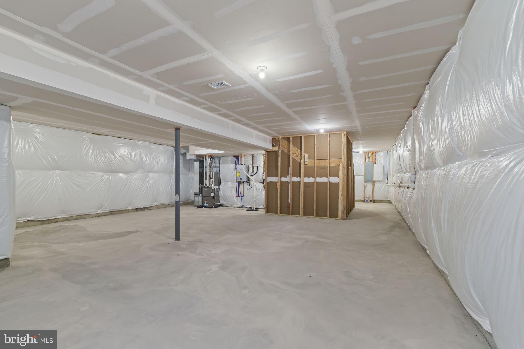 LIBERTY RIDGE - Residential
