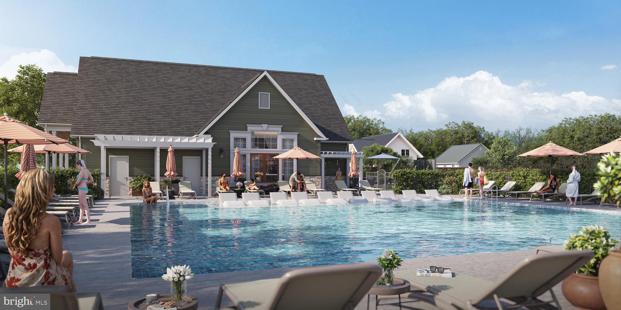 AUTUMNDALE - Residential