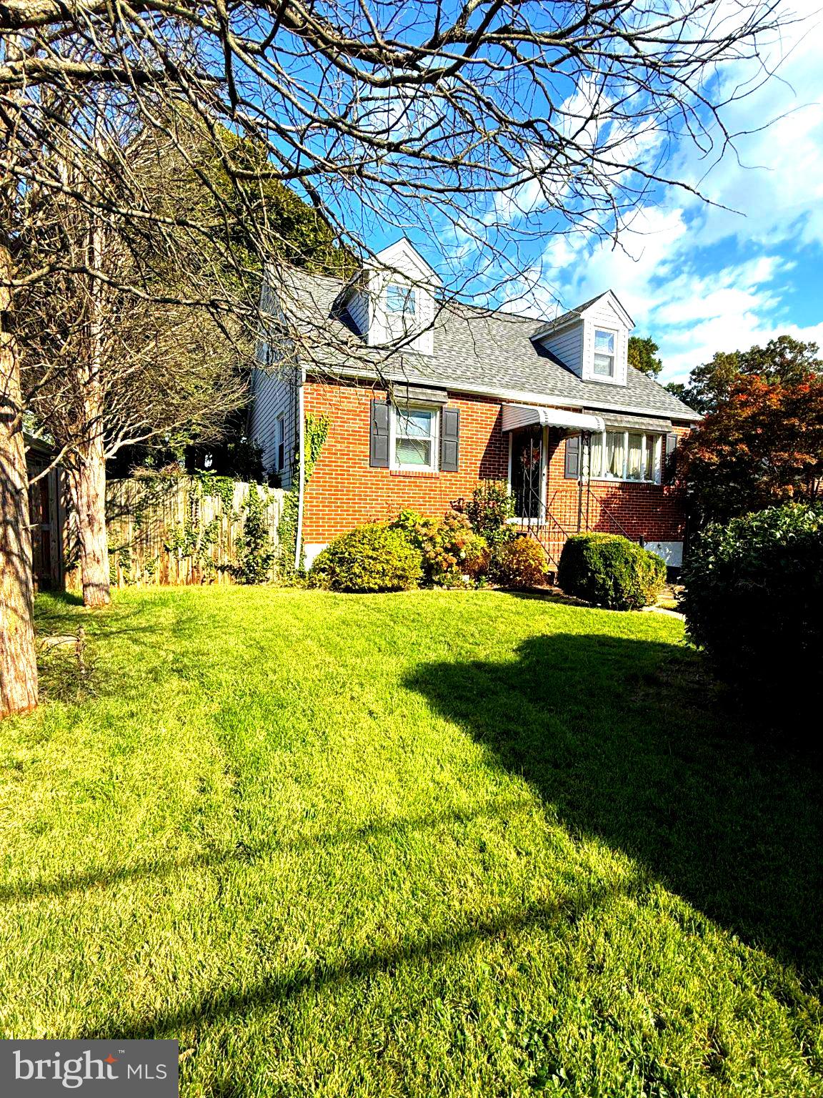714 BIDDLE ROAD