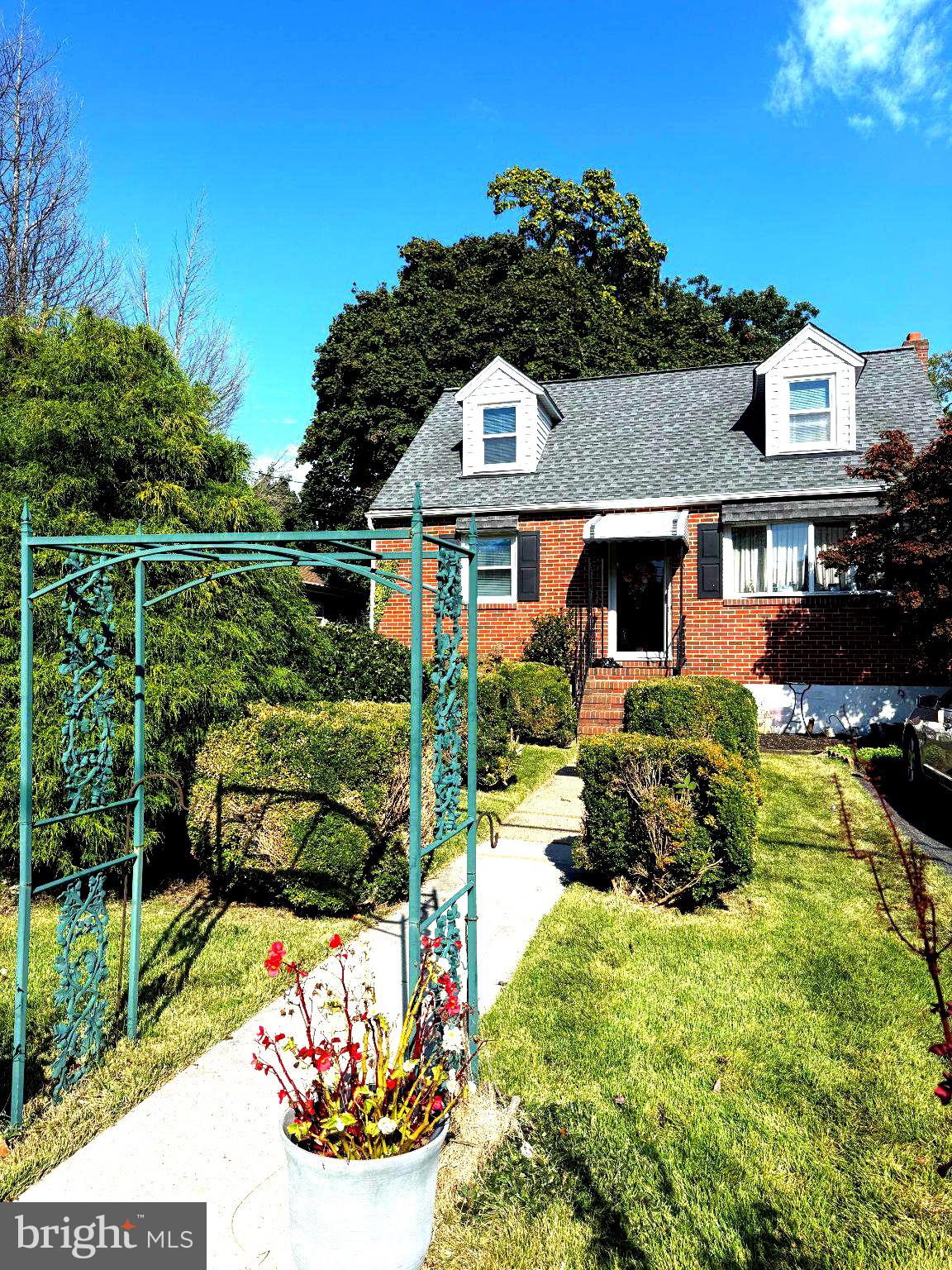 714 BIDDLE ROAD
