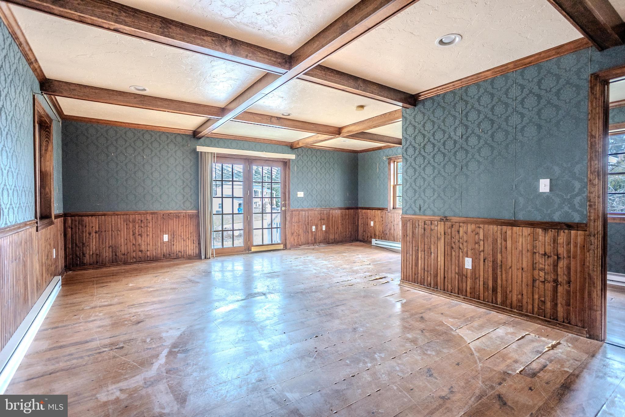 NEW FREEDOM - Residential