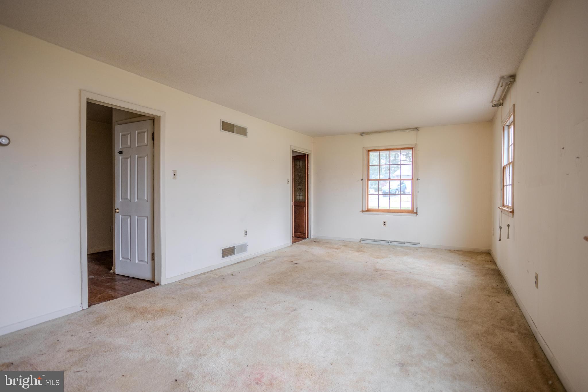 NEW FREEDOM - Residential