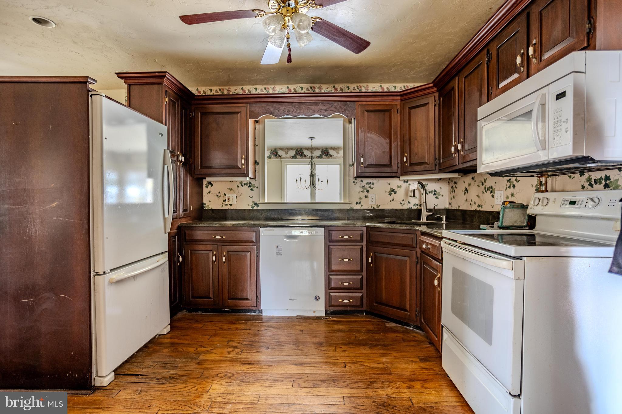 NEW FREEDOM - Residential