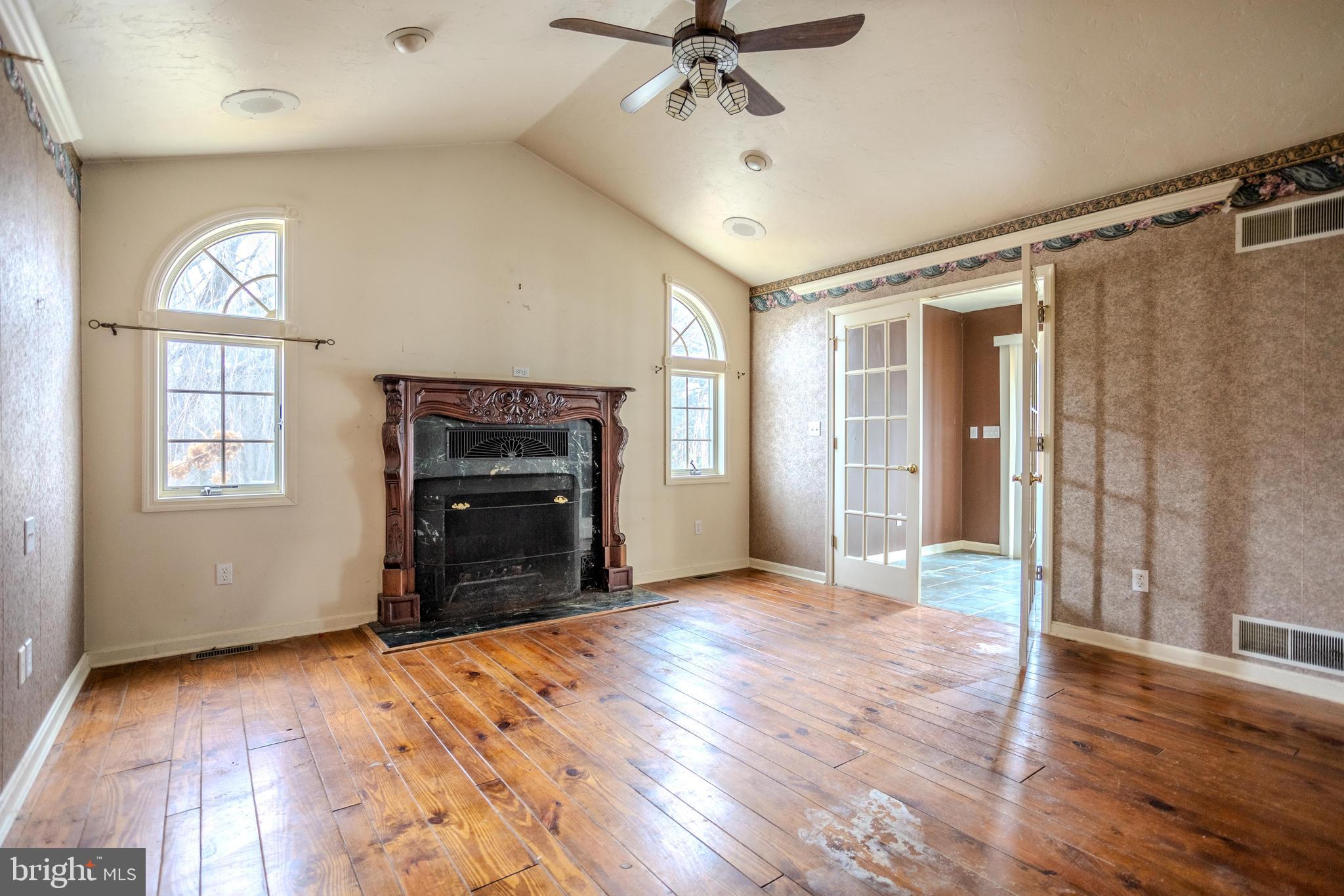 NEW FREEDOM - Residential