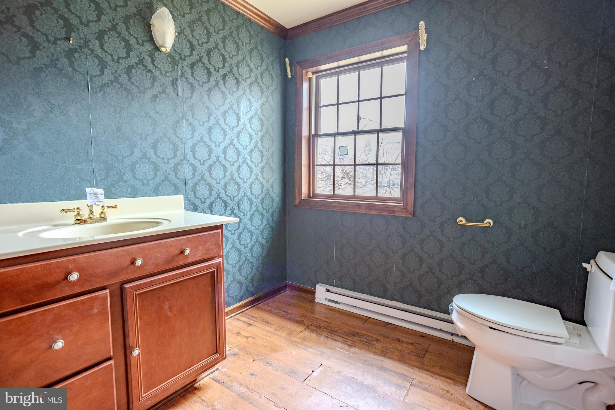 NEW FREEDOM - Residential