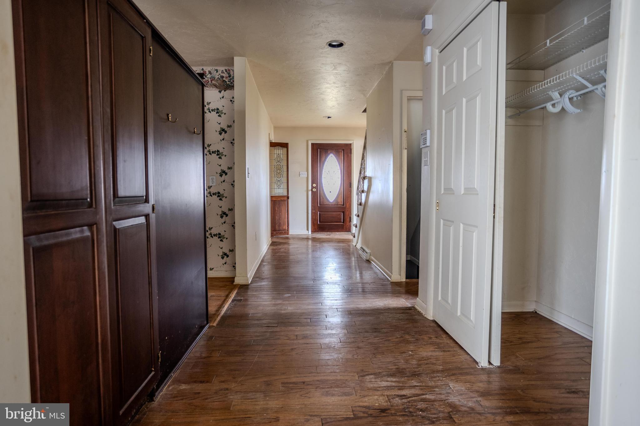 NEW FREEDOM - Residential