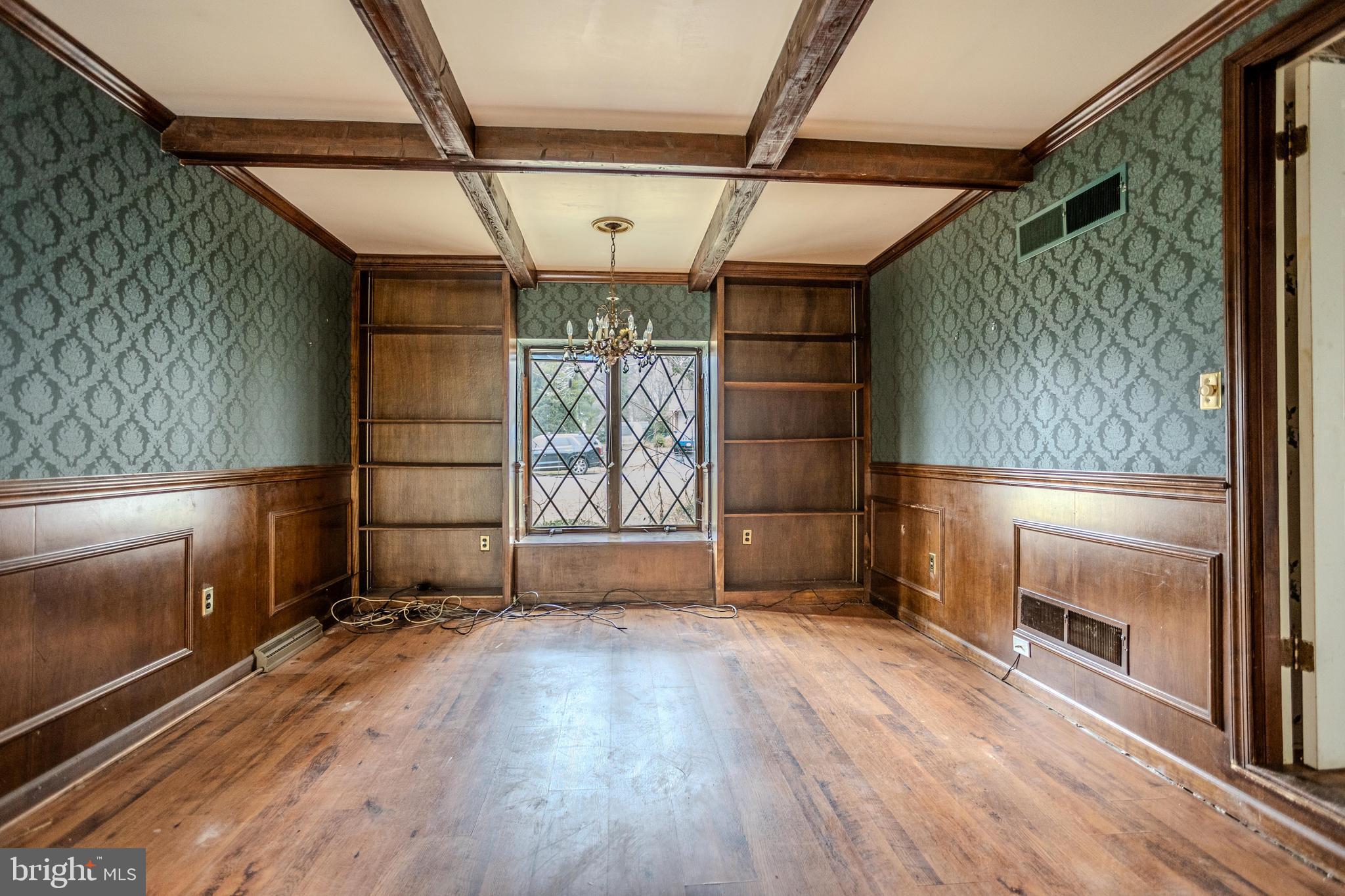 NEW FREEDOM - Residential