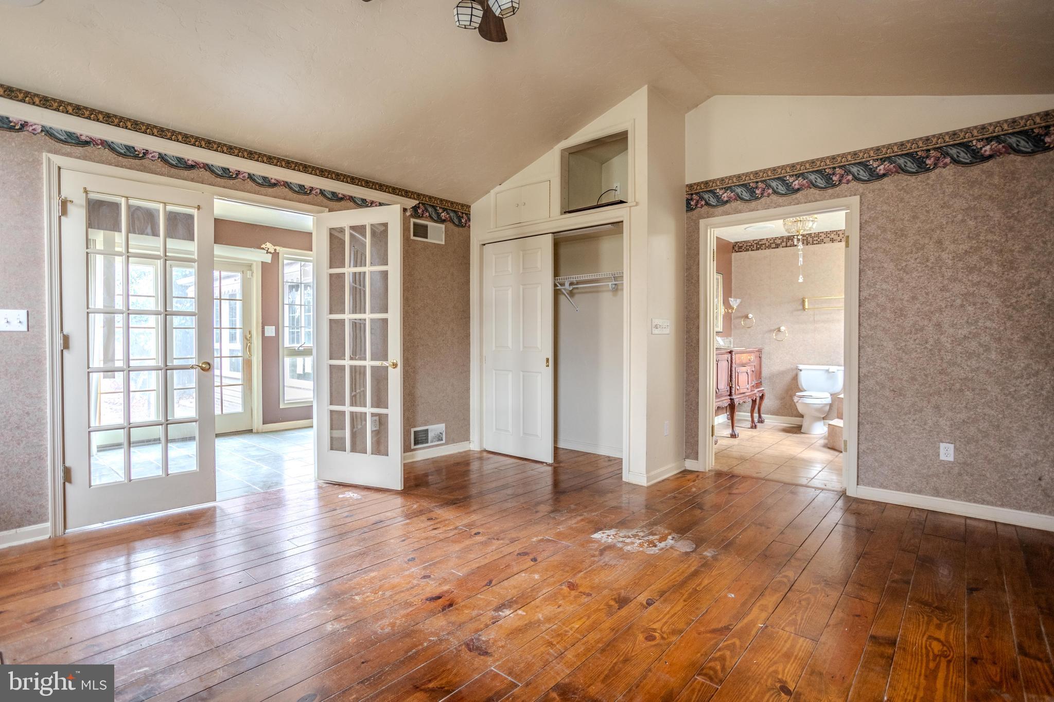 NEW FREEDOM - Residential