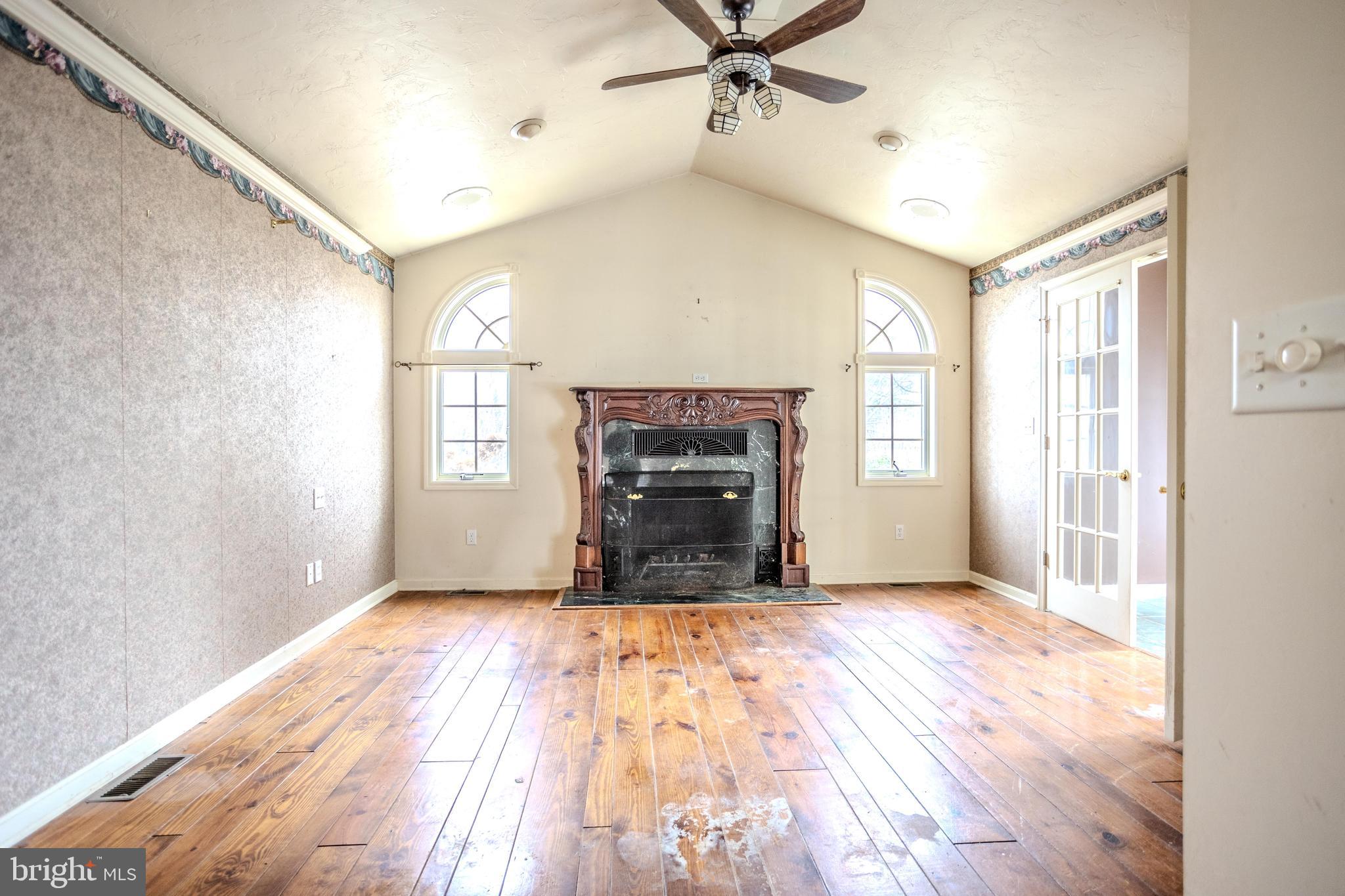 NEW FREEDOM - Residential