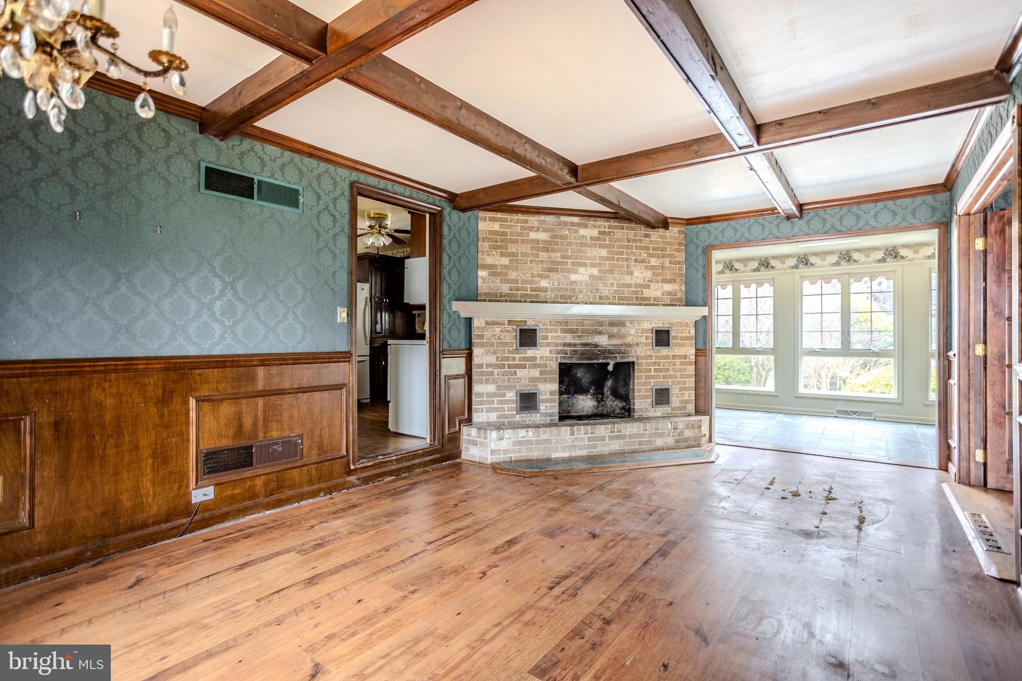 NEW FREEDOM - Residential