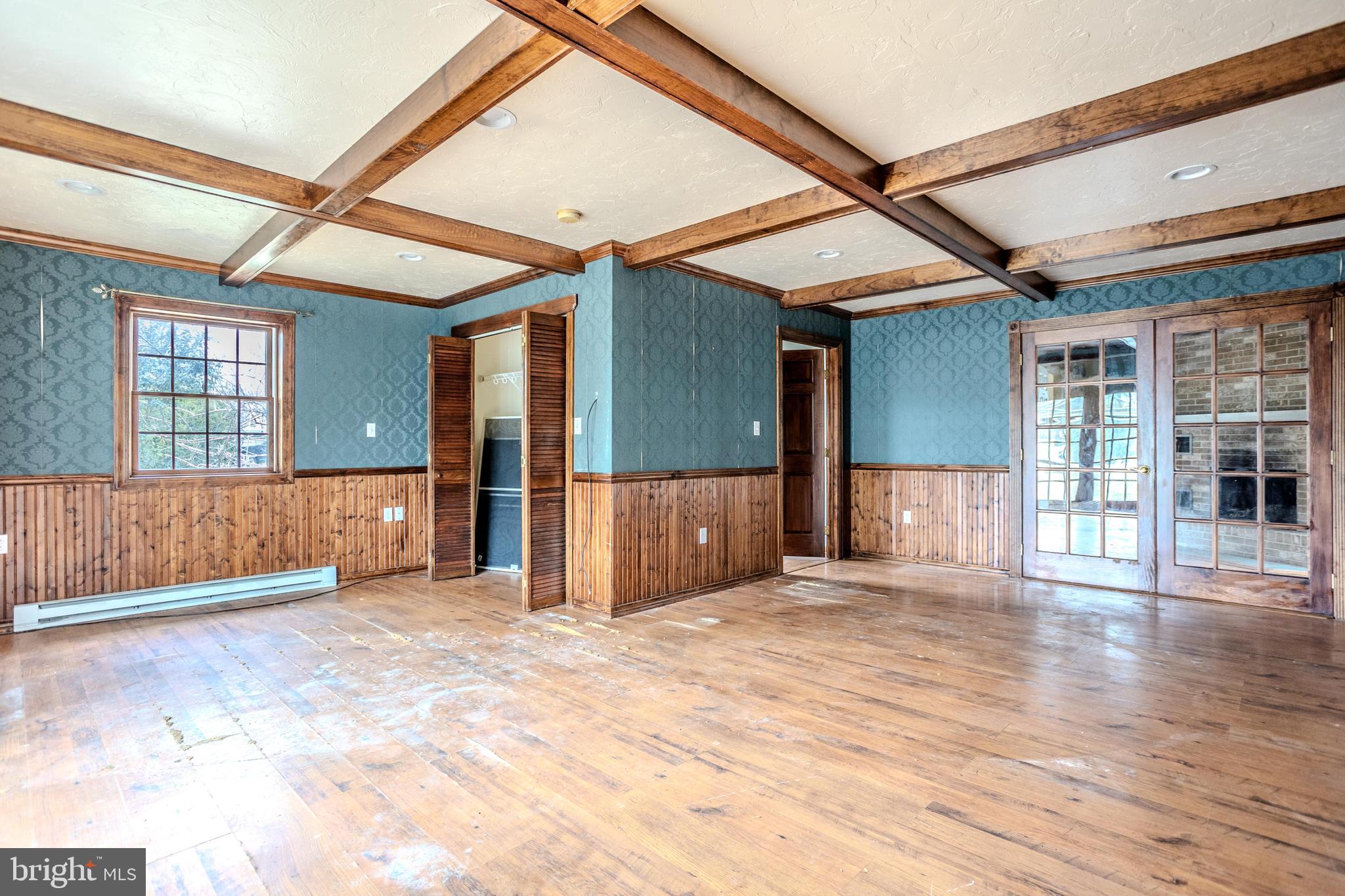 NEW FREEDOM - Residential