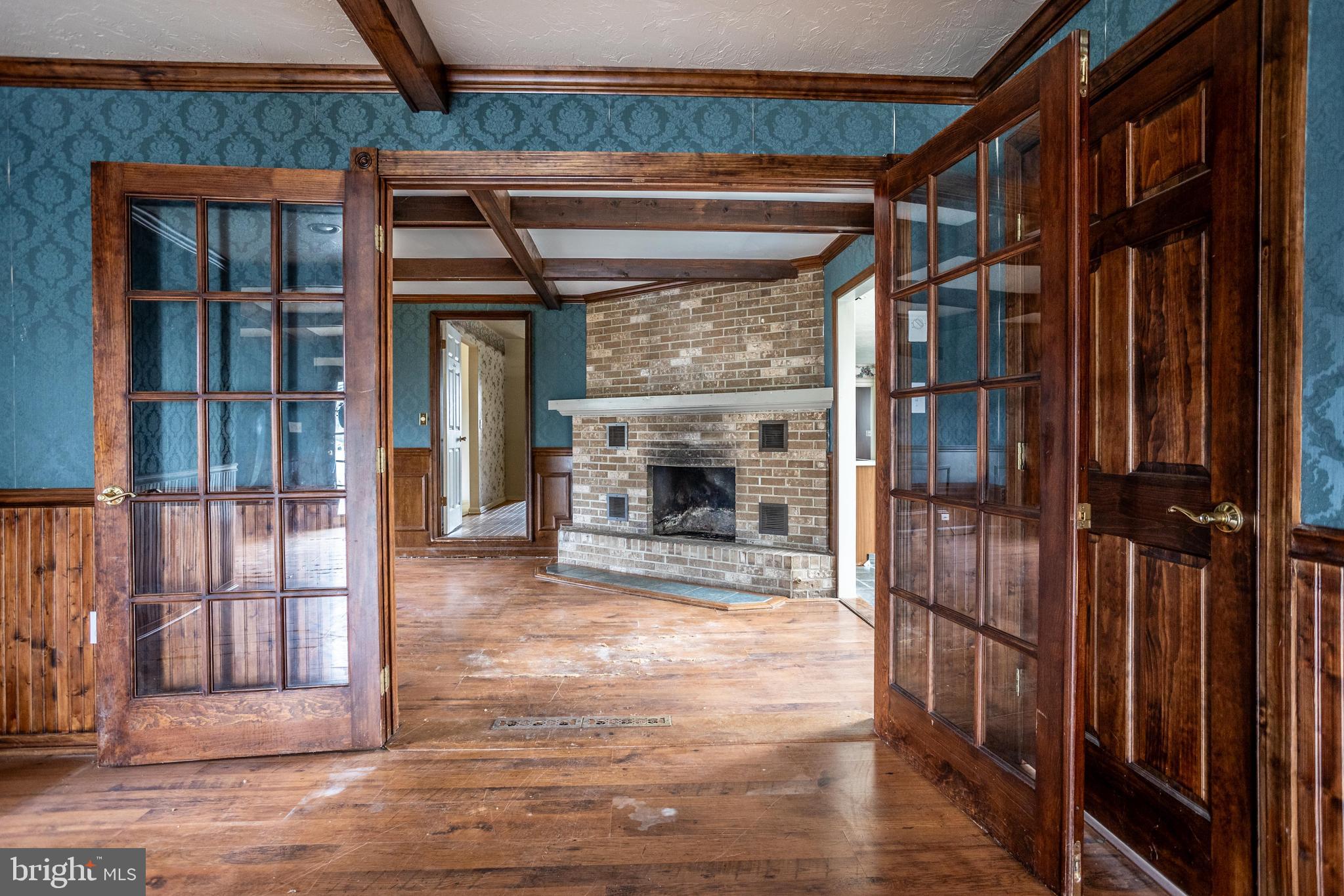 NEW FREEDOM - Residential