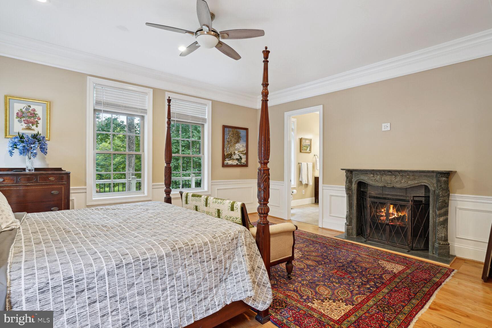 POTOMAC OUTSIDE - Residential