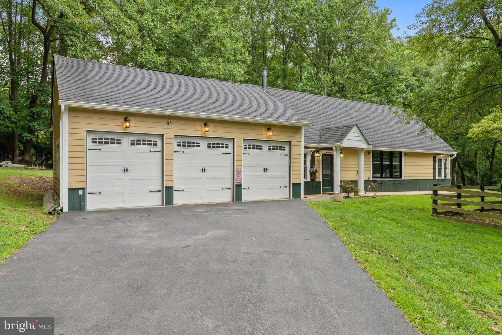 POTOMAC OUTSIDE - Residential