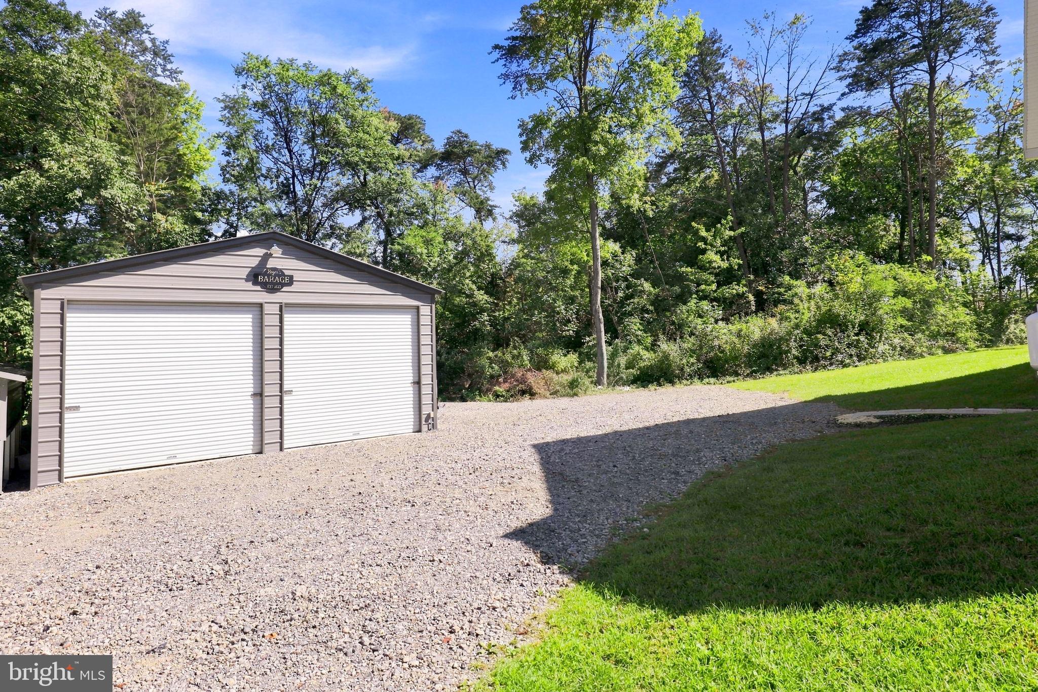 522 NESTLE QUARRY ROAD