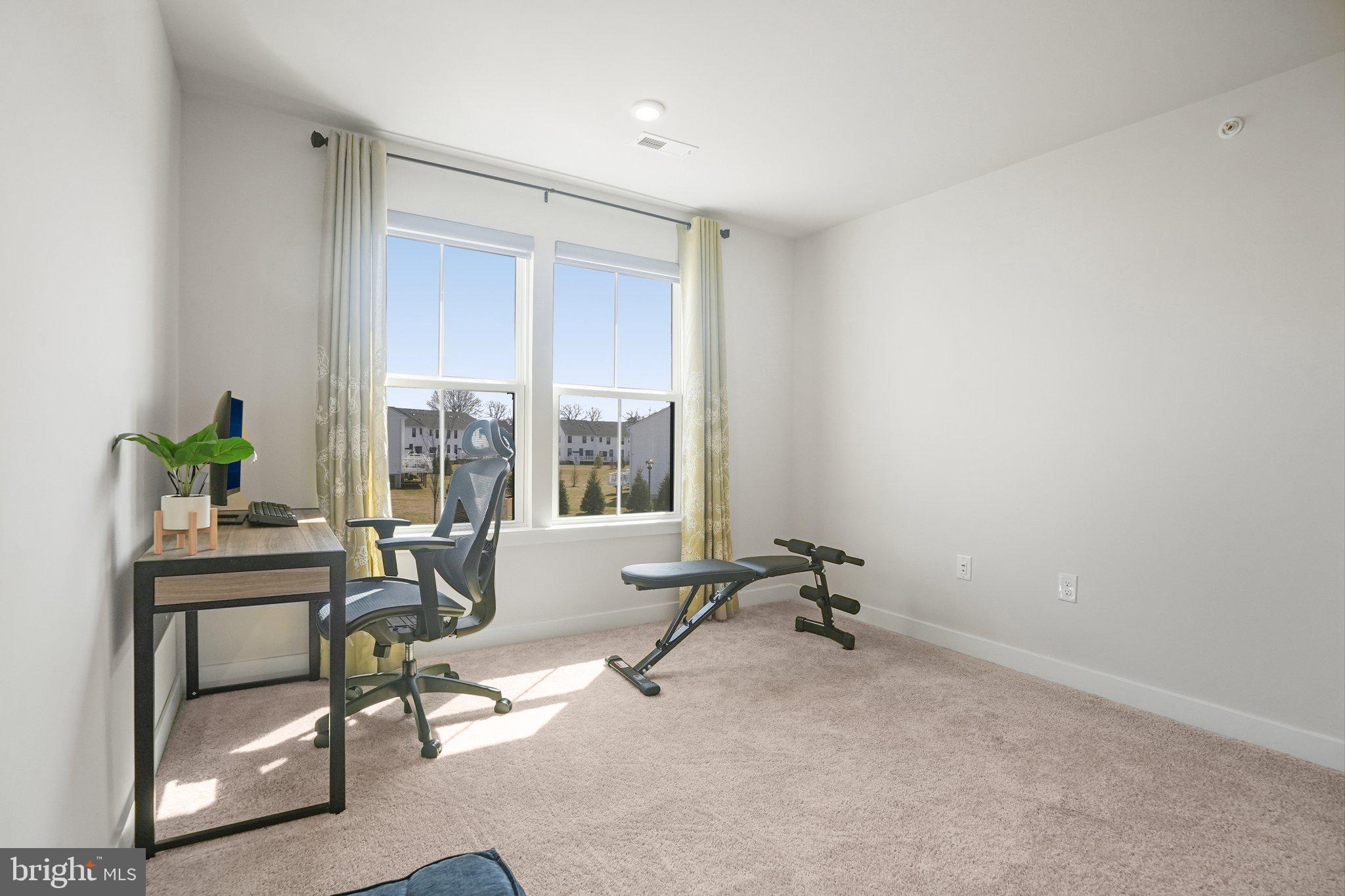 ASHBOURNE MEADOWS - Residential