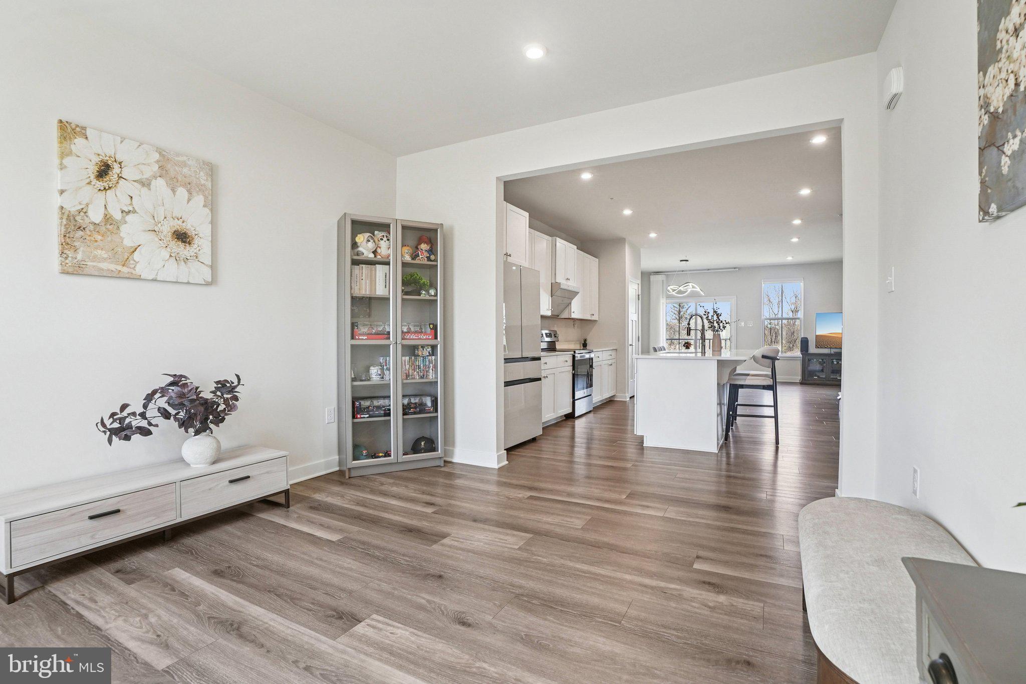 ASHBOURNE MEADOWS - Residential