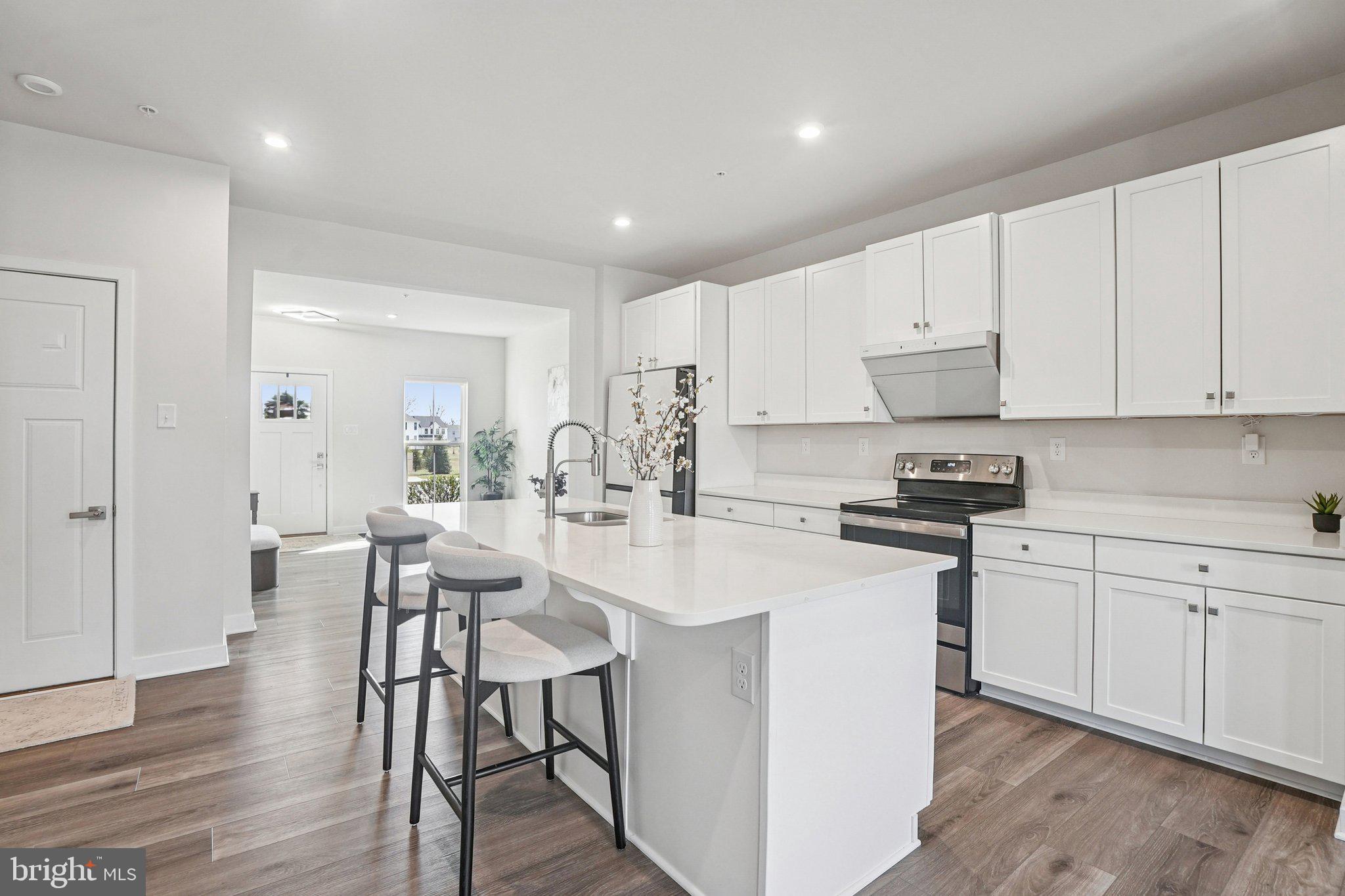 ASHBOURNE MEADOWS - Residential