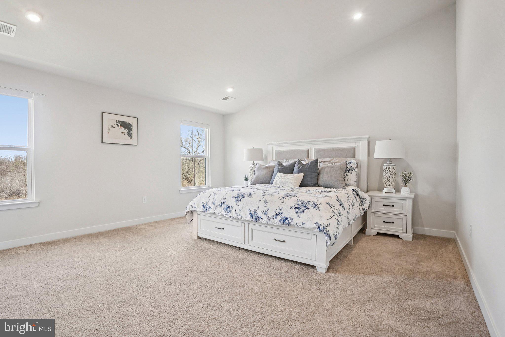 ASHBOURNE MEADOWS - Residential